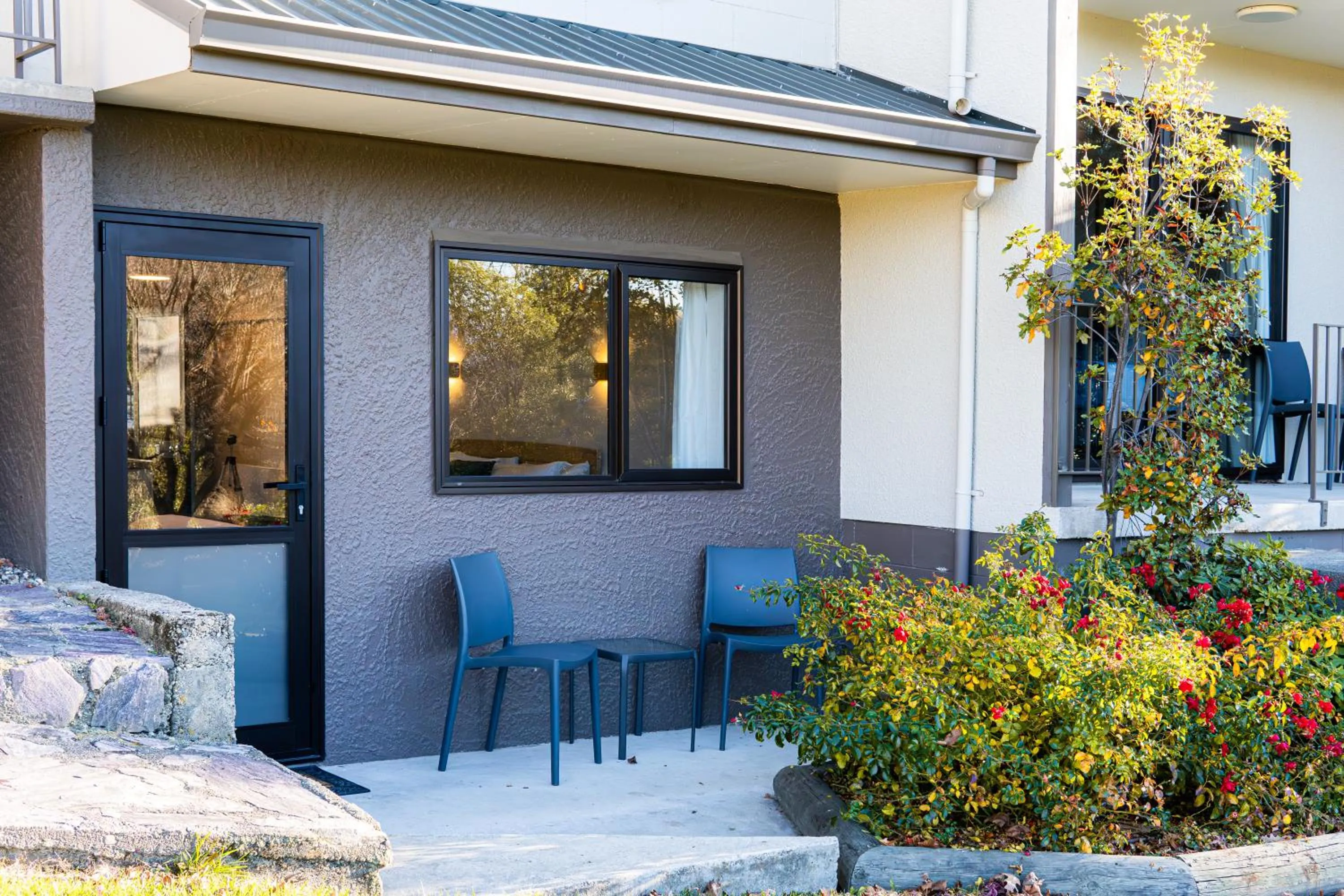 Wanaka Top 10 Holiday Park