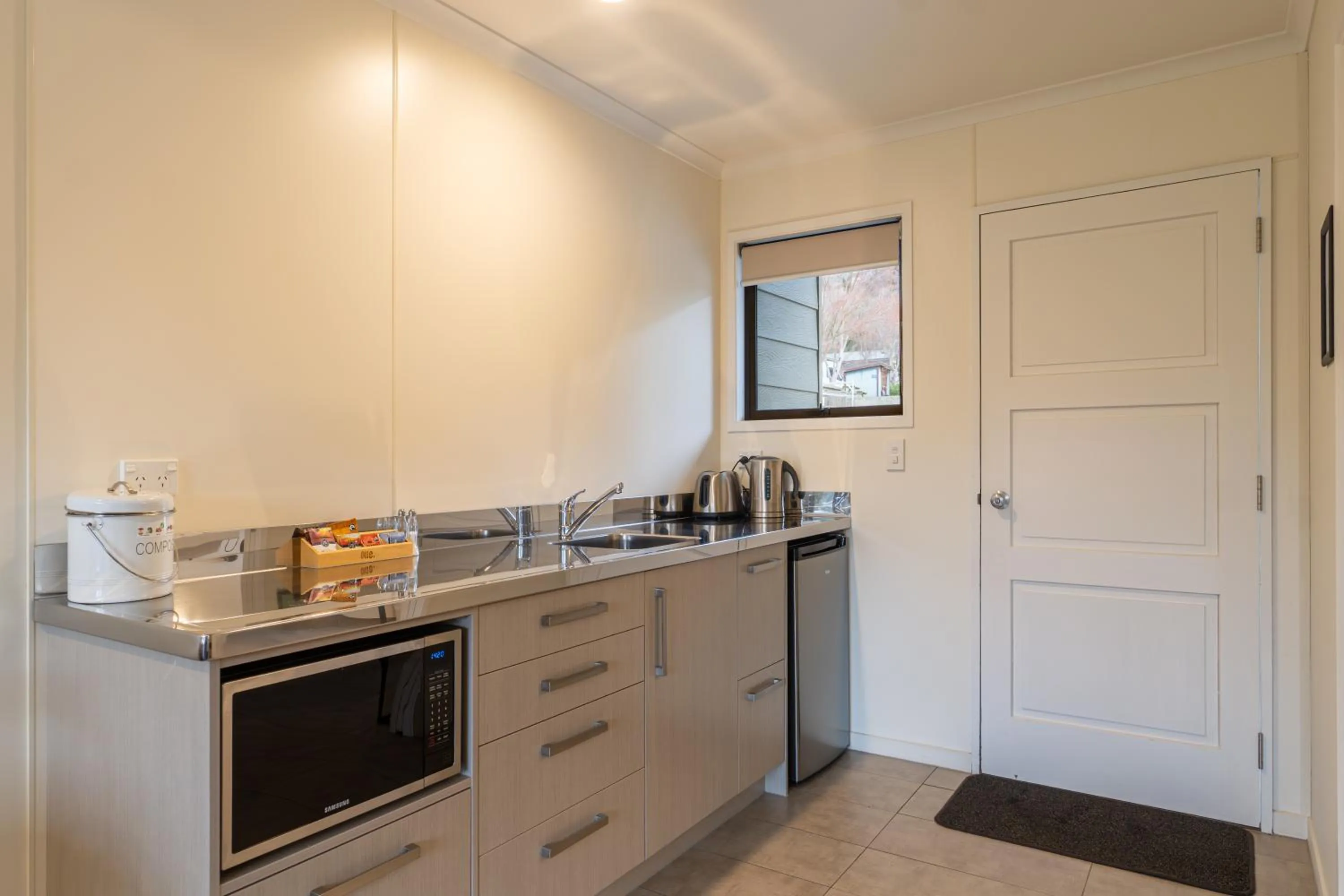 Wanaka Top 10 Holiday Park