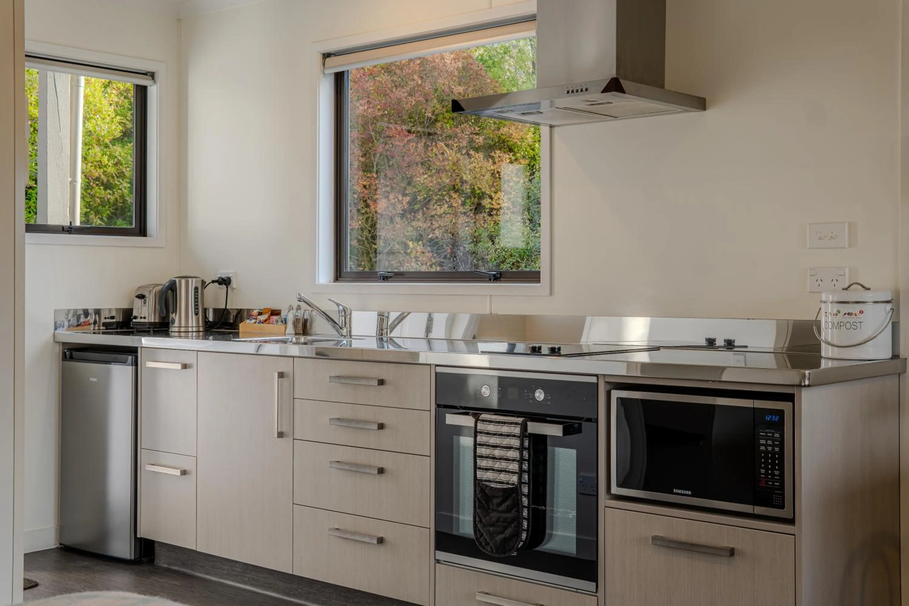 Wanaka Top 10 Holiday Park