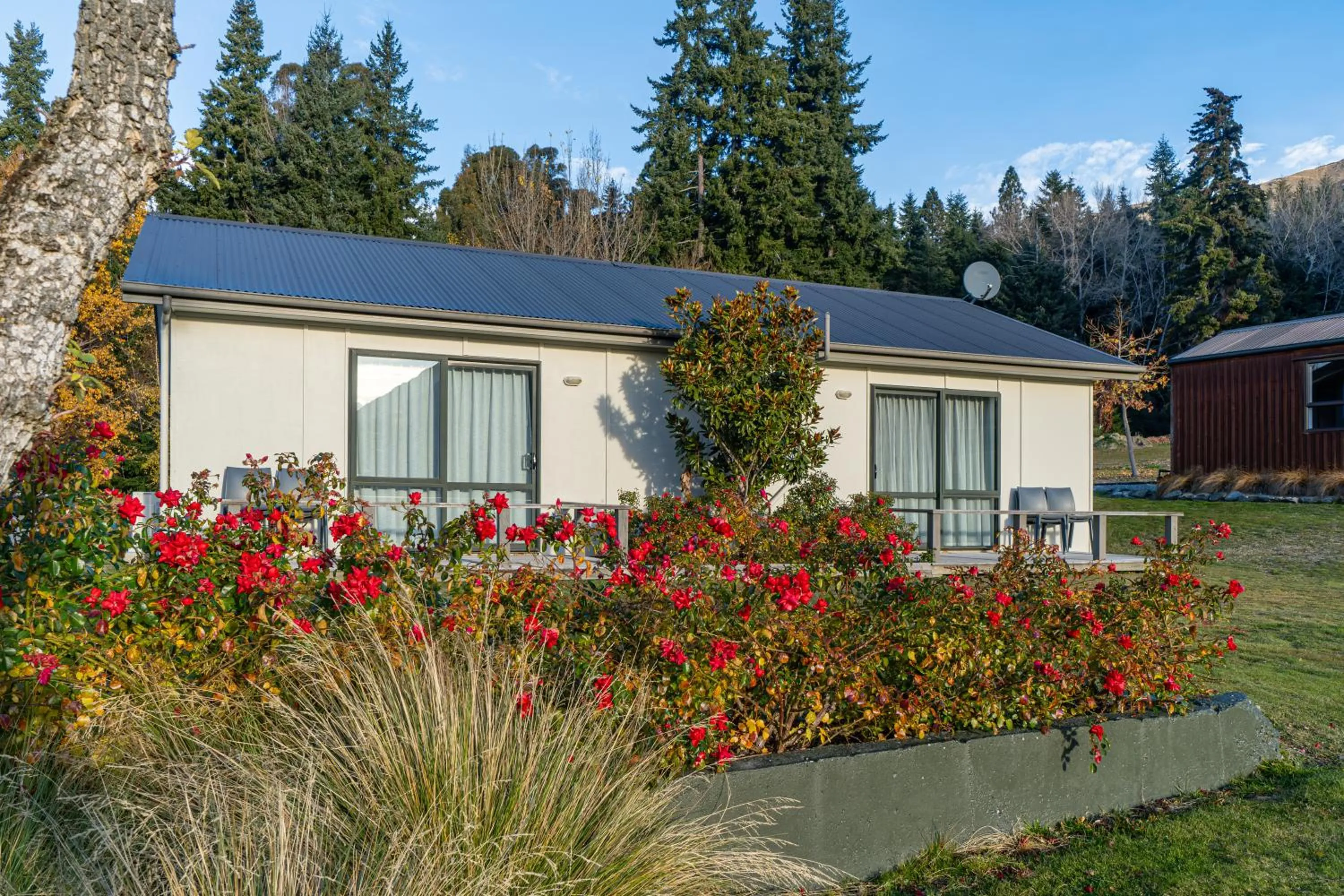 Wanaka Top 10 Holiday Park