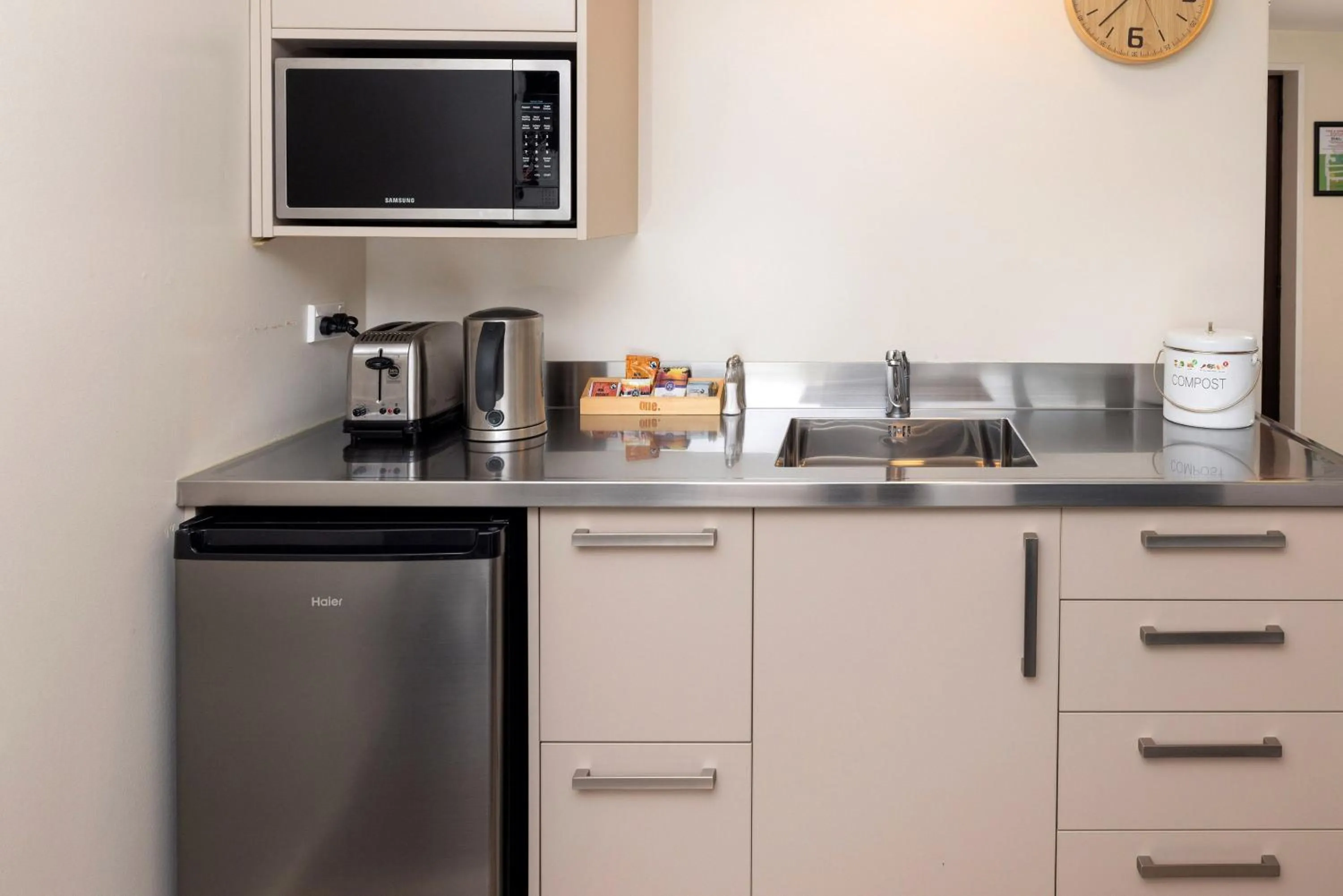 Wanaka Top 10 Holiday Park