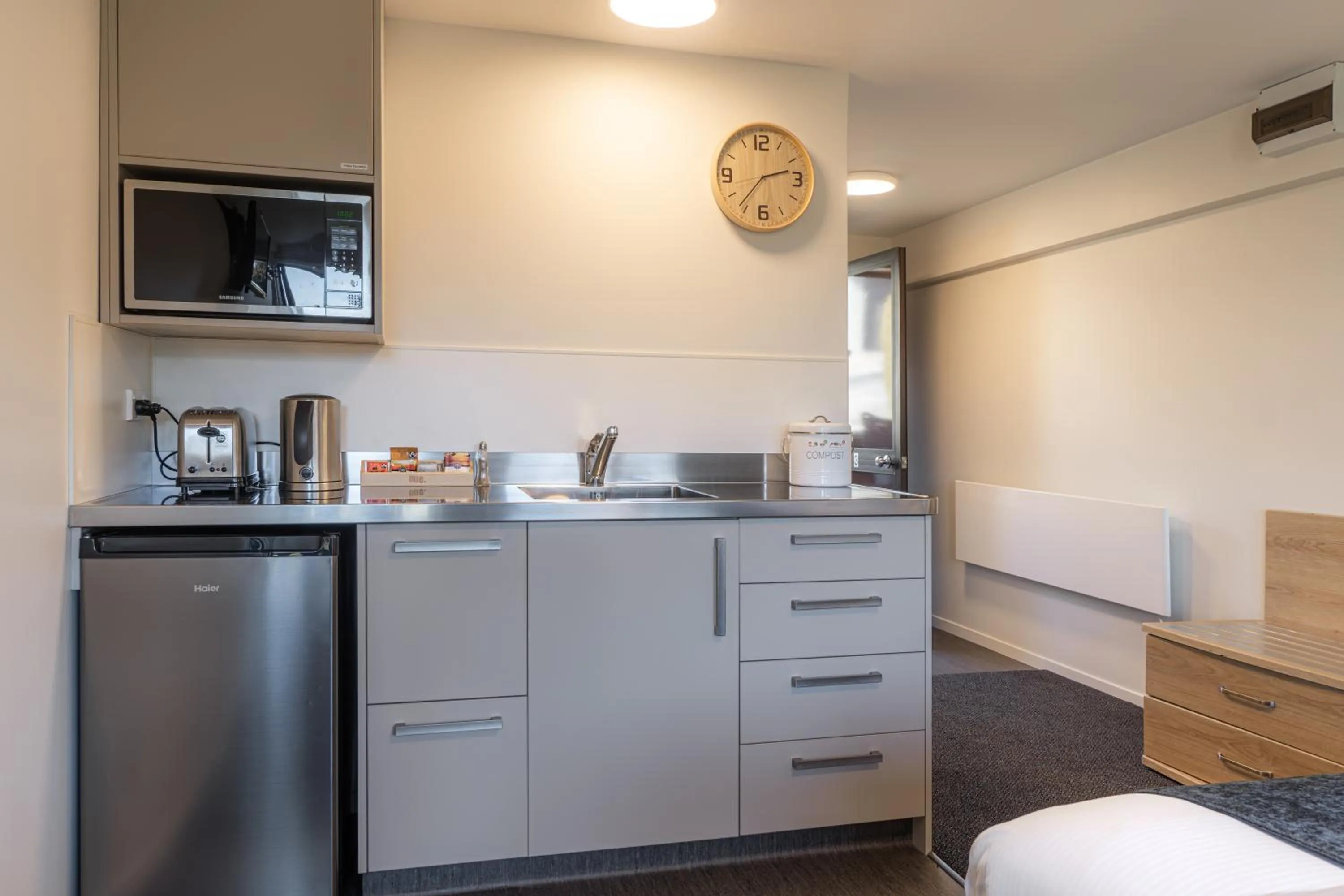 Wanaka Top 10 Holiday Park