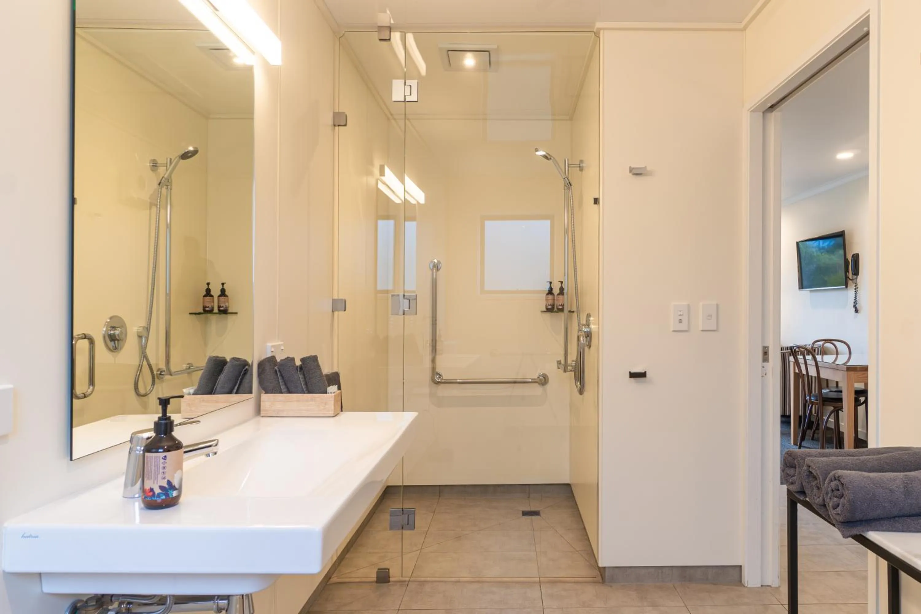 Wanaka Top 10 Holiday Park