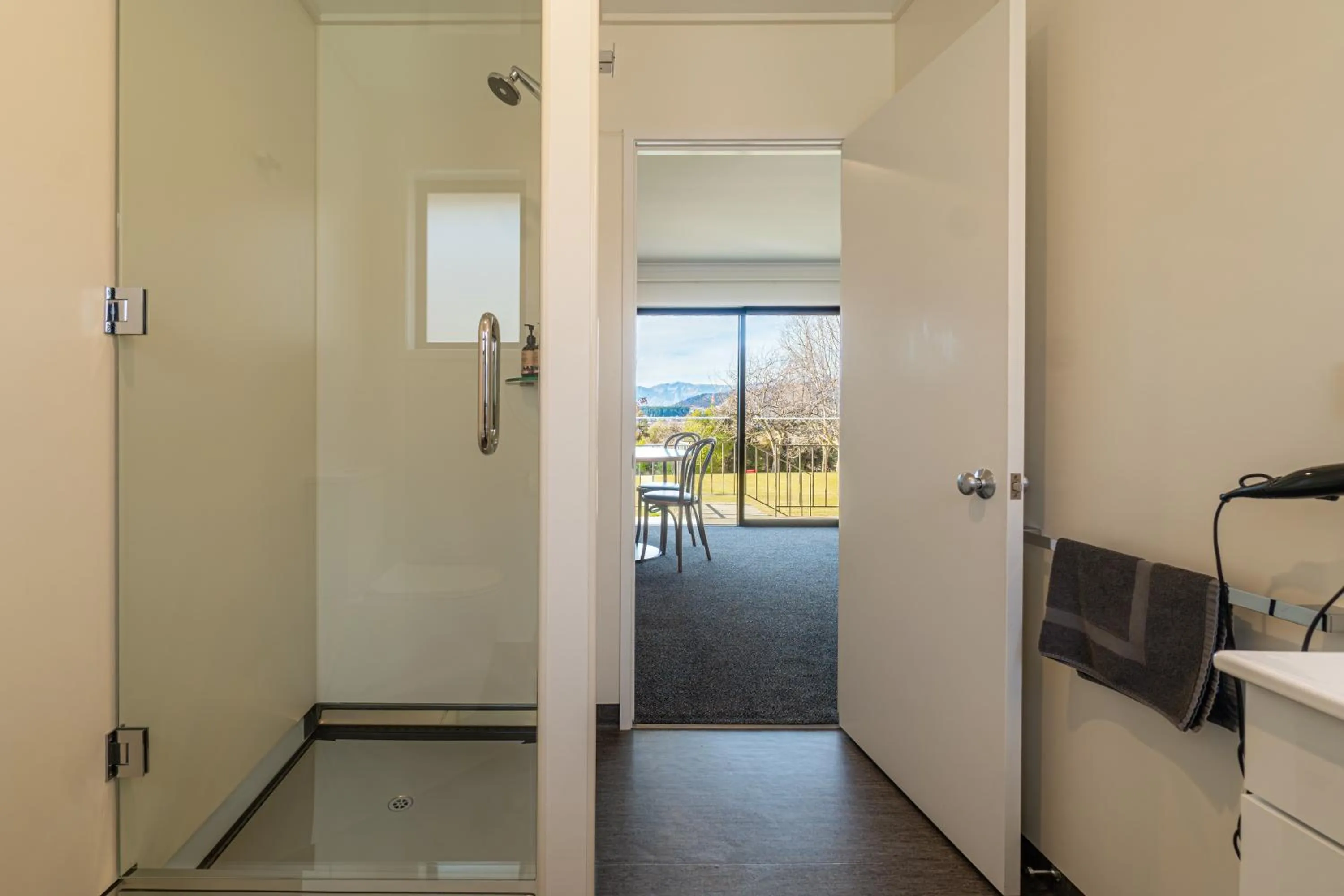 Wanaka Top 10 Holiday Park