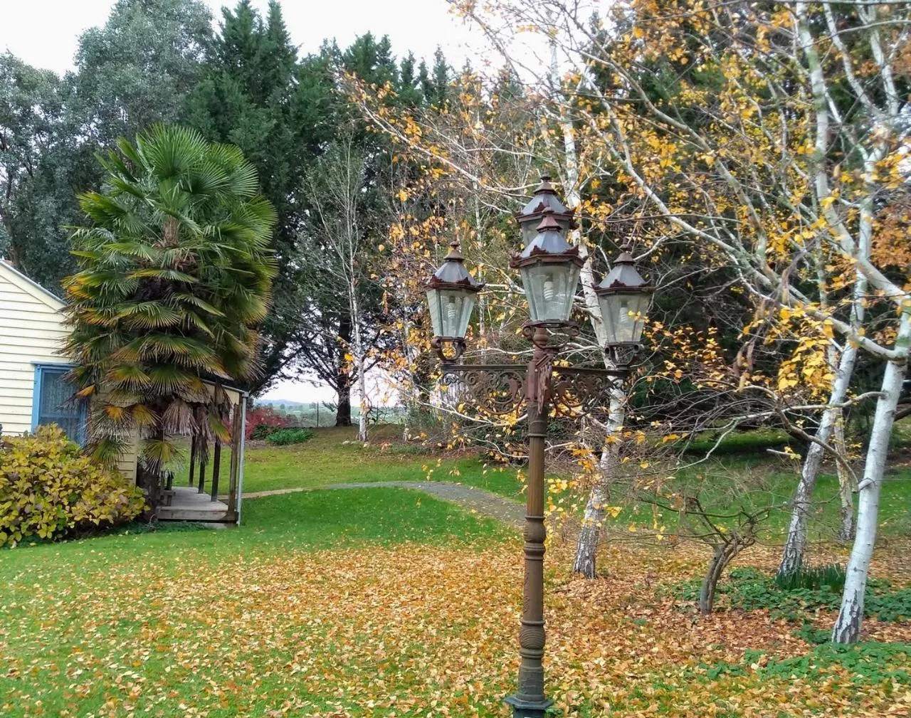 Colby Cottages, Wooragee near Beechworth