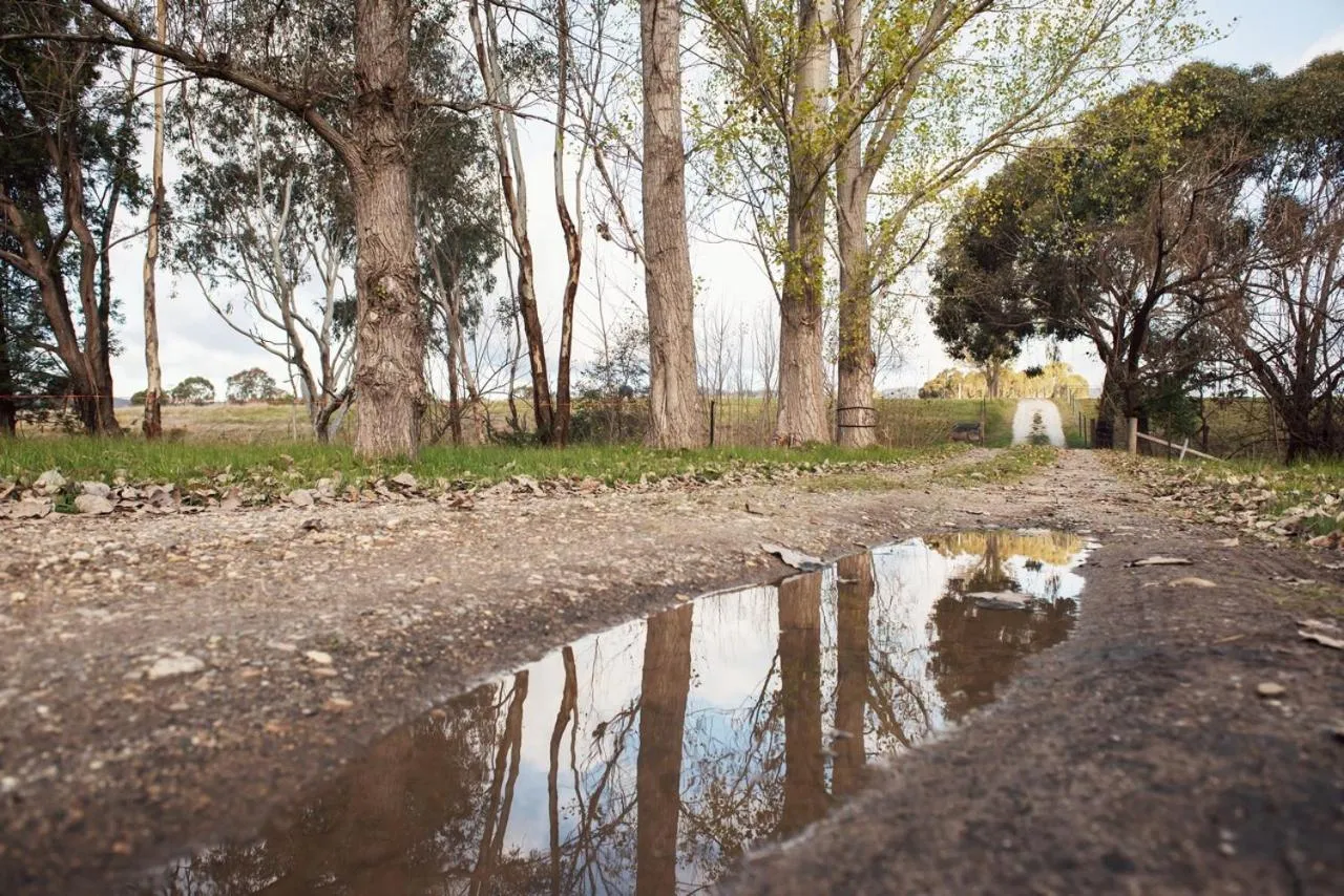 Colby Cottages, Wooragee near Beechworth