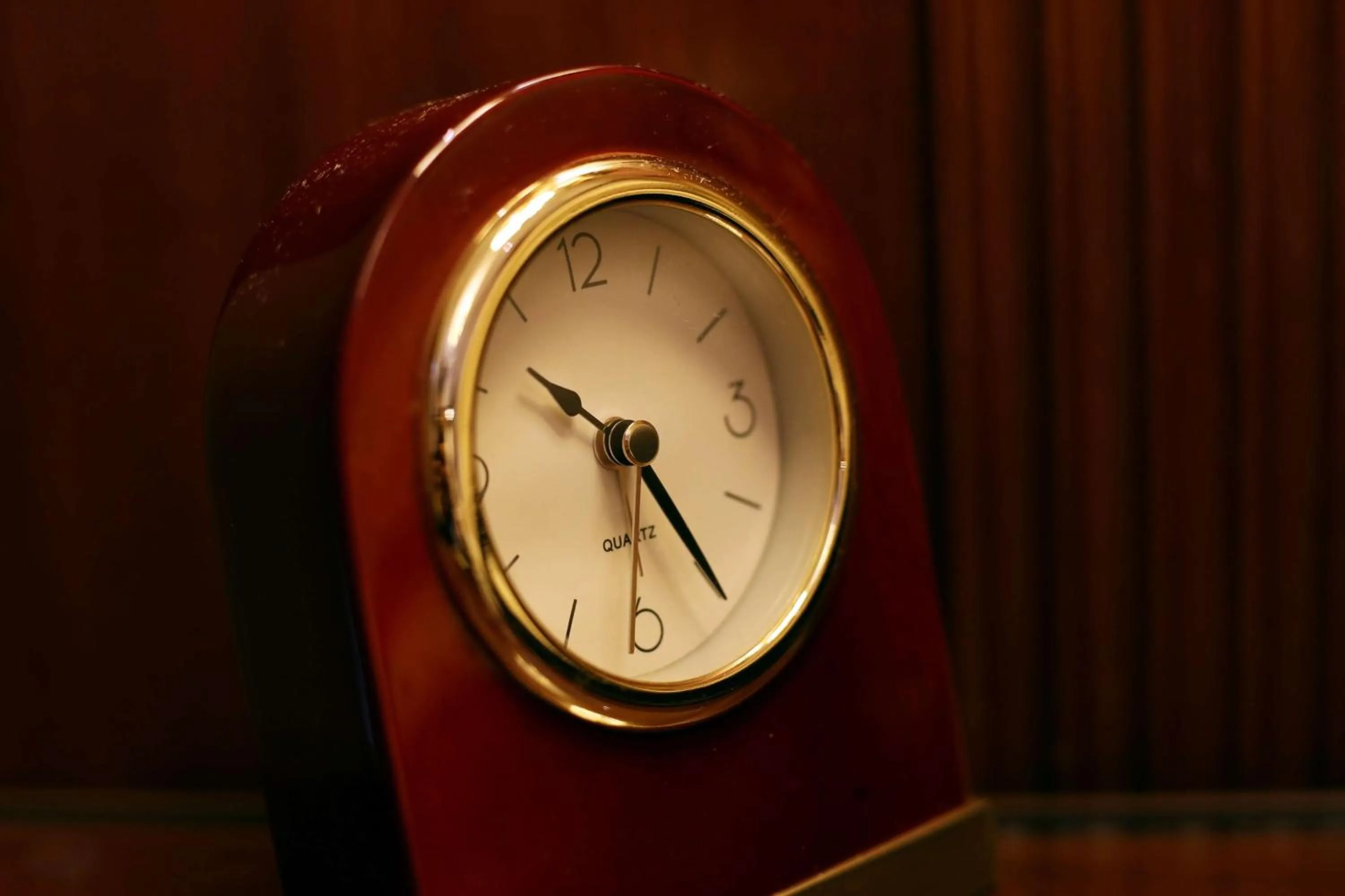 Photo of the whole room in Shangri-La Manzhouli