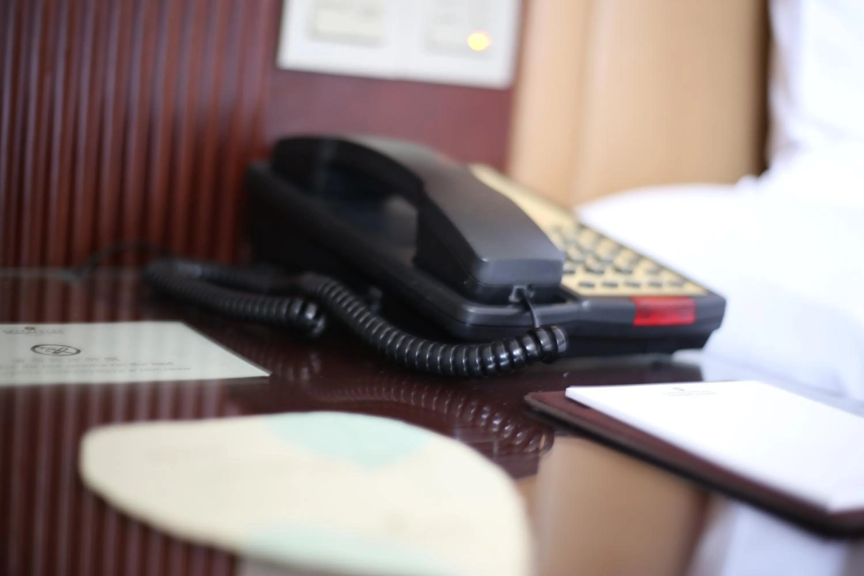 room service in Shangri-La Manzhouli