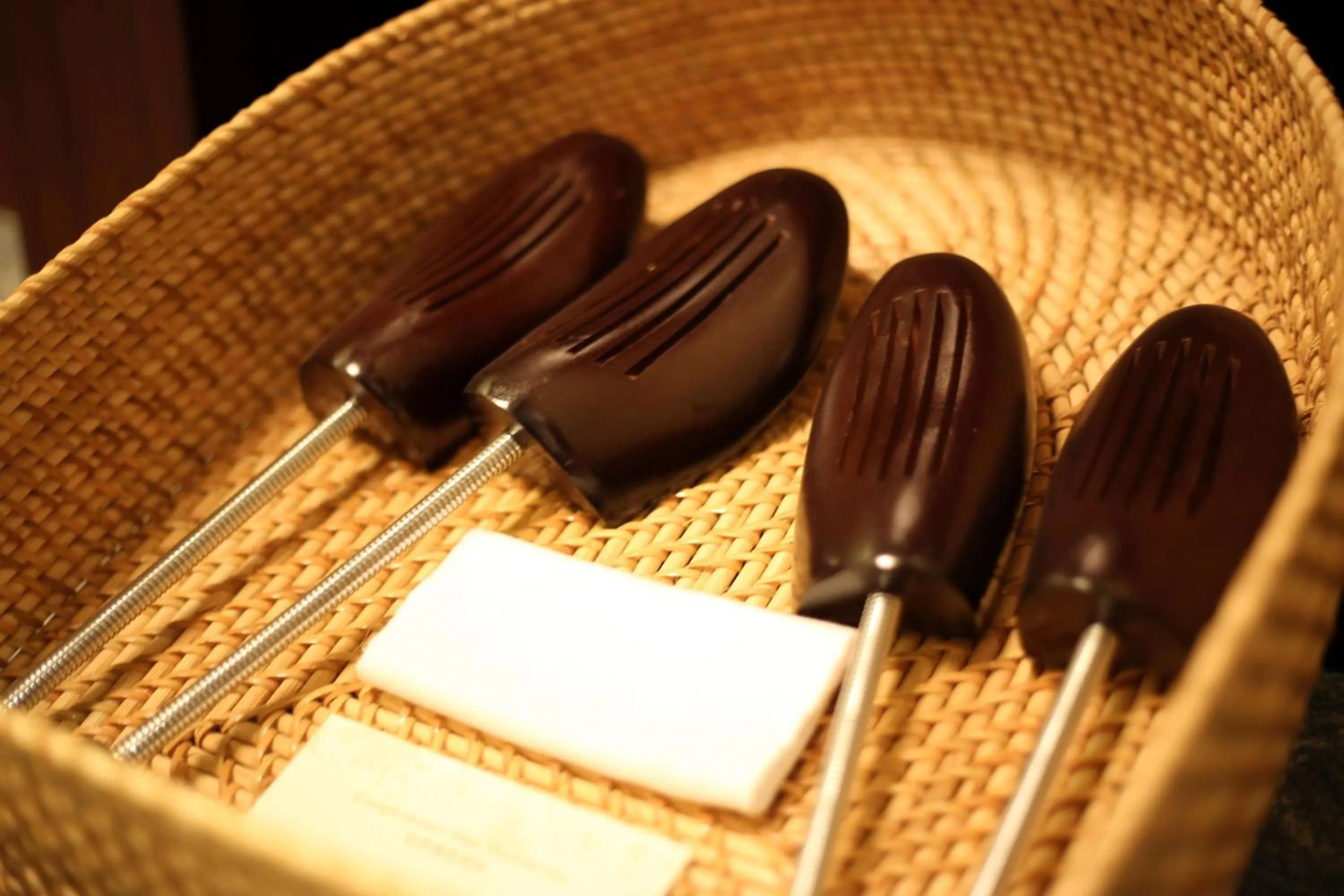 Photo of the whole room in Shangri-La Manzhouli