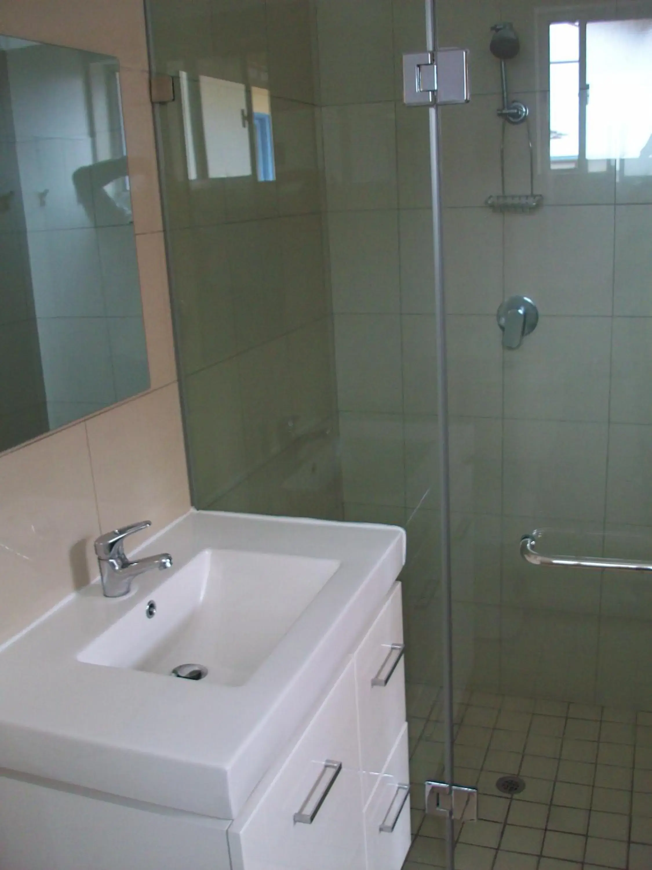 Family Room (4 Adults) in John Oxley Motel Family Room (4 Adults) in John Oxley Motel