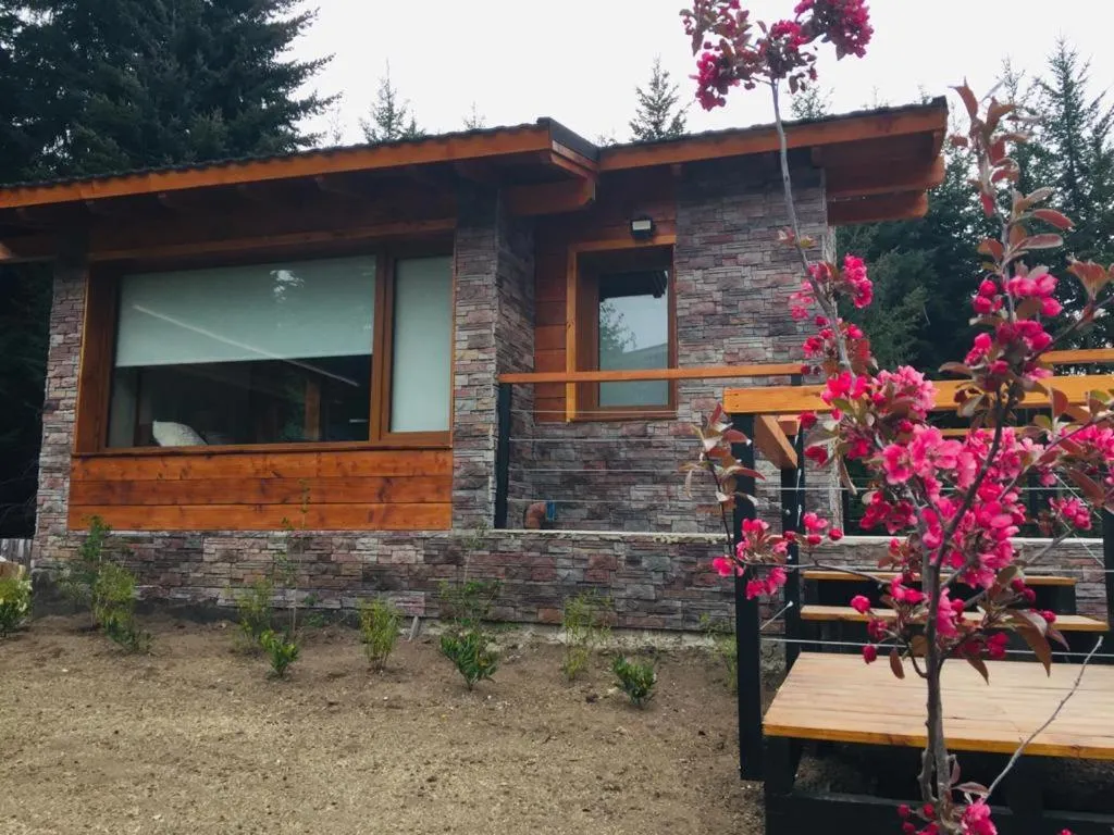 Property building in Origen de la Bahia