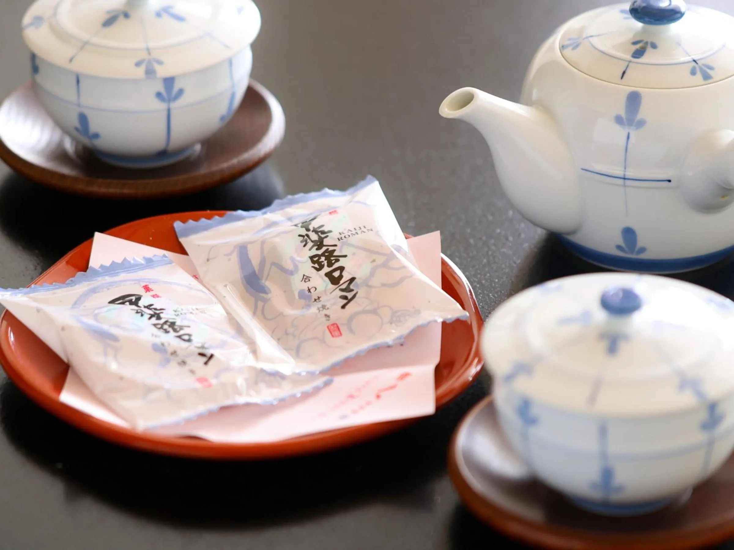 Photo of the whole room in Hotel Hatta