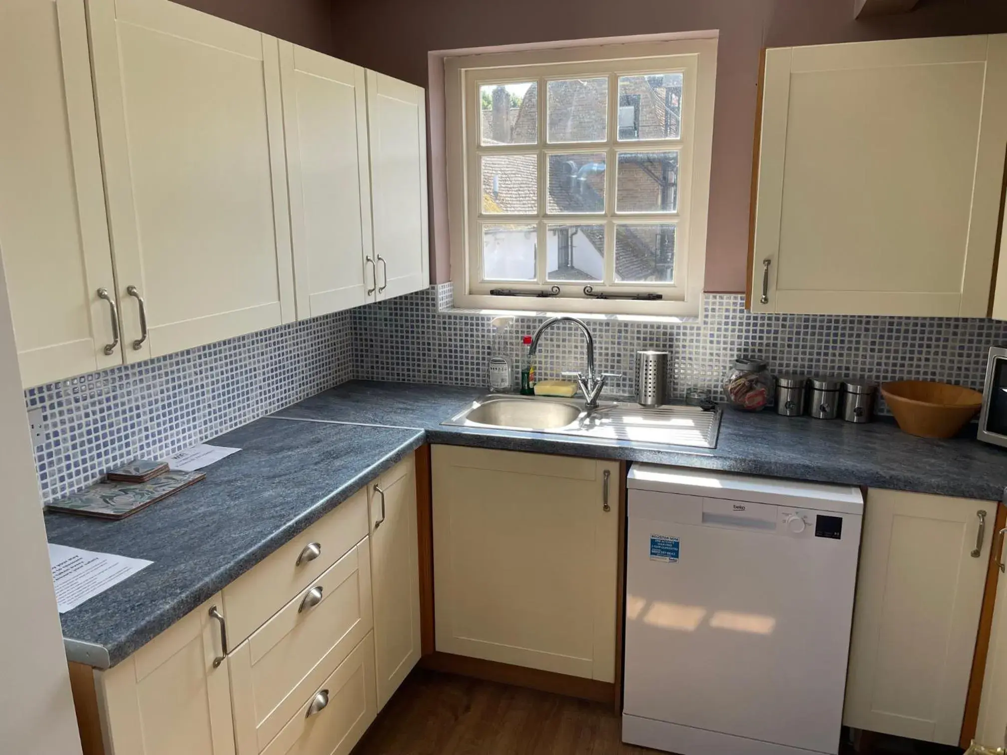 Three-Bedroom Apartment in Longs Hotel & Inn Three-Bedroom Apartment in Longs Hotel & Inn