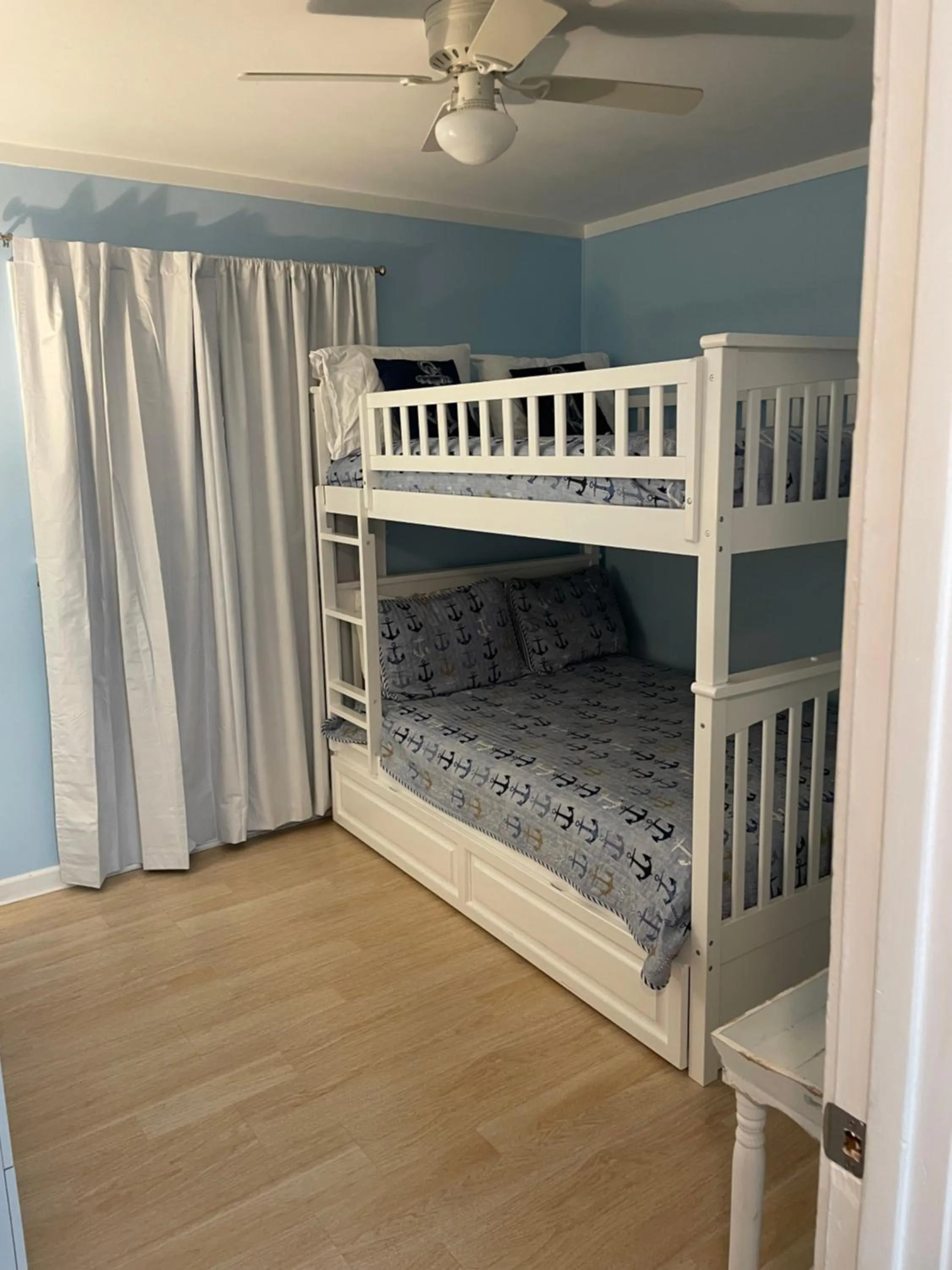 bunk bed, Bed in Hilton Head Resort