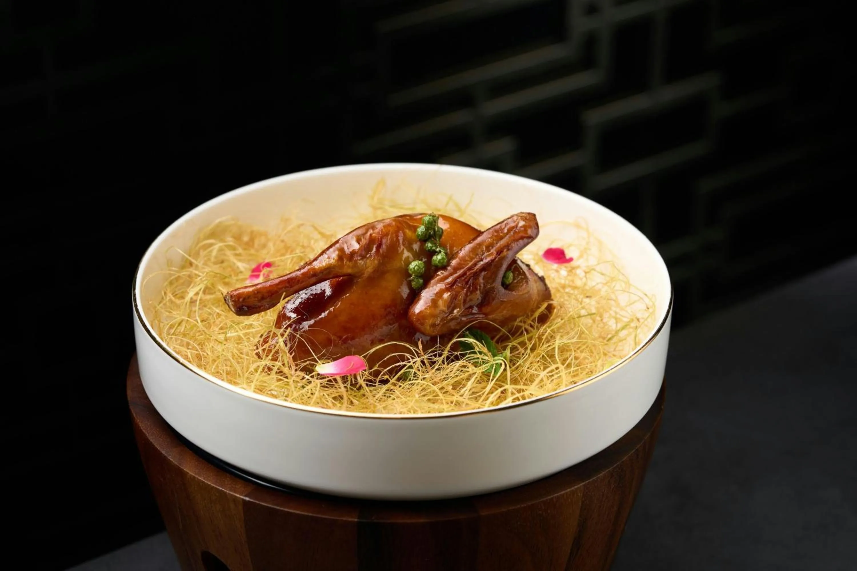 Restaurant/places to eat in Sheraton Guangzhou Hotel