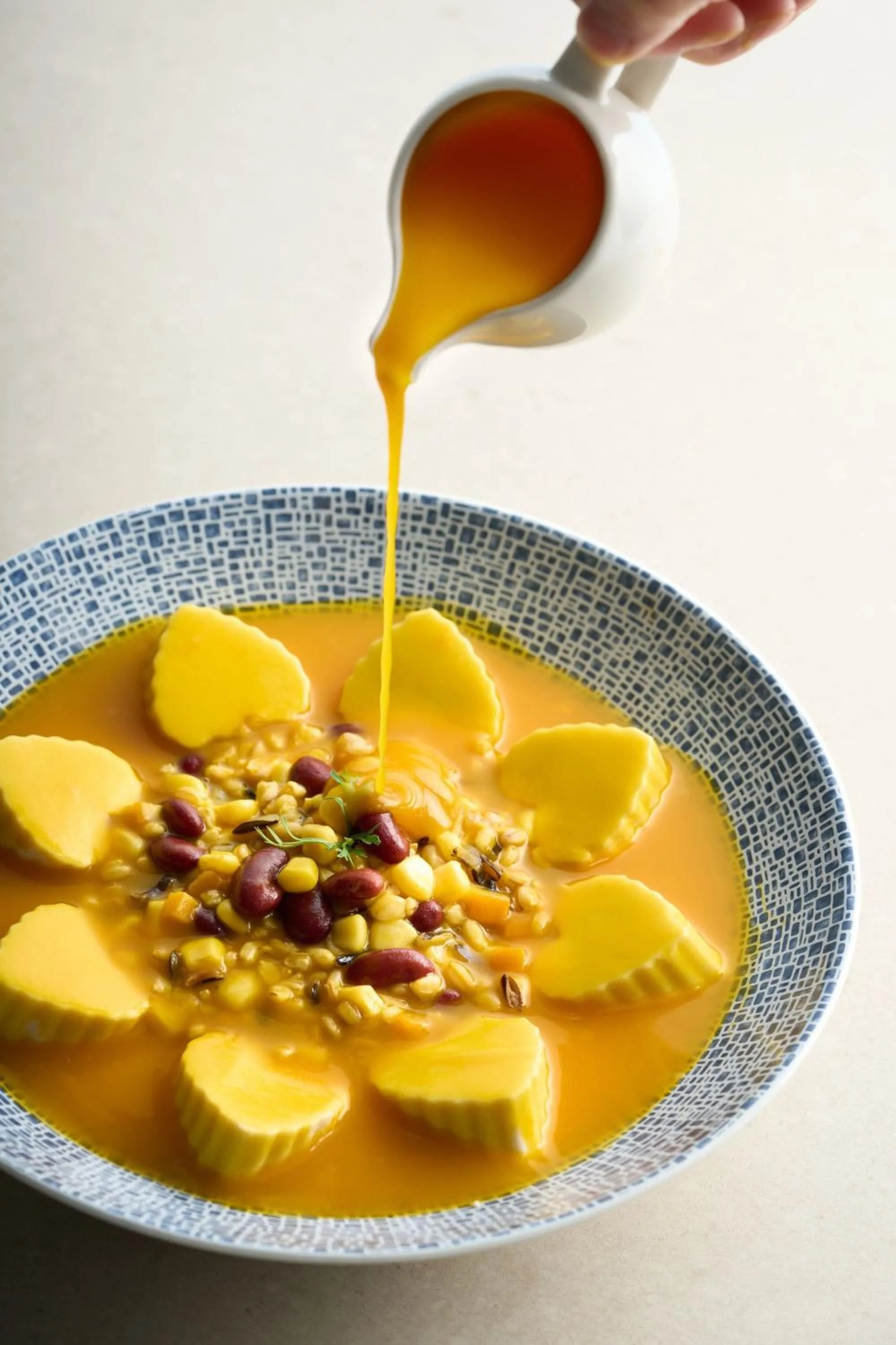 Restaurant/places to eat in Sheraton Guangzhou Hotel