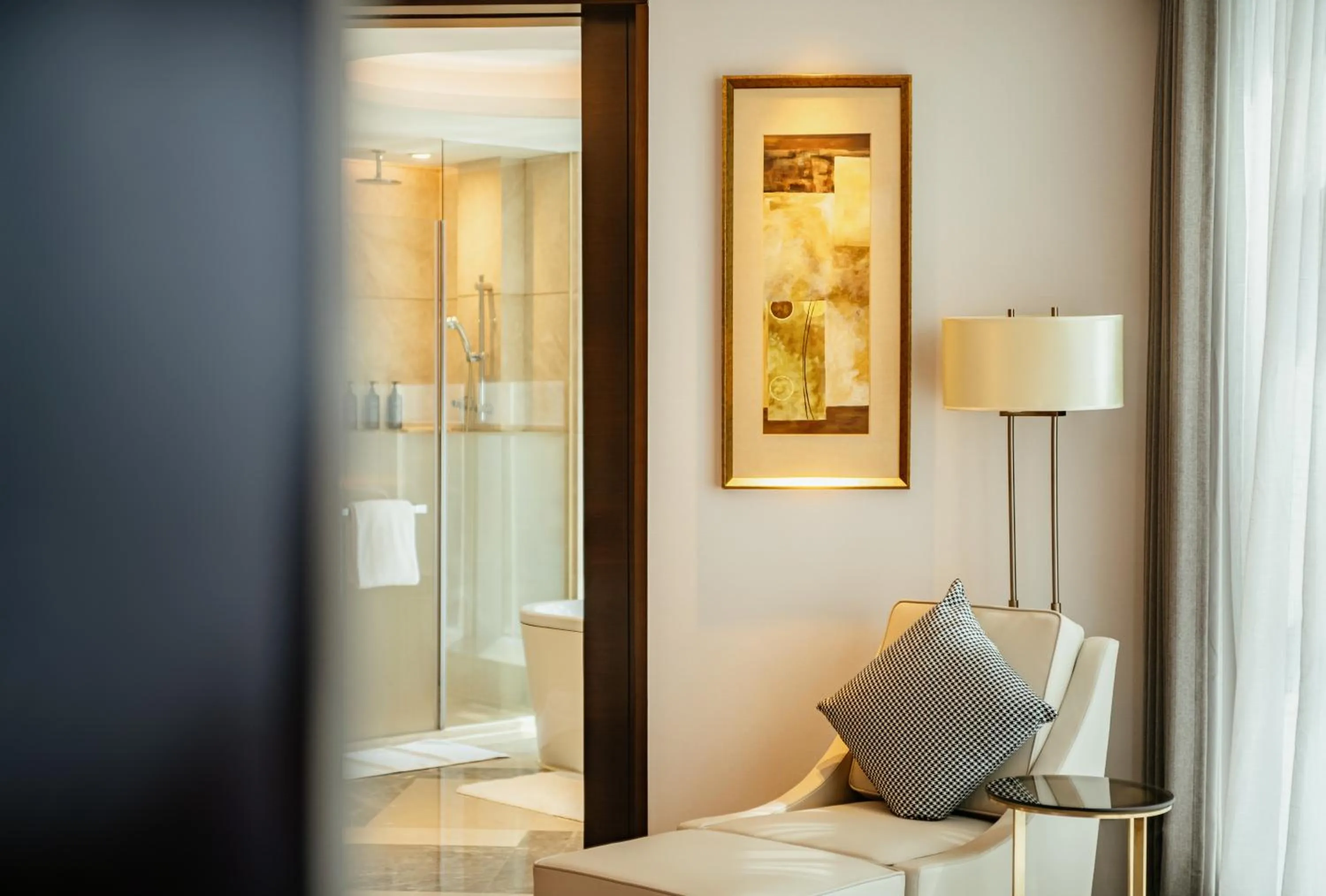 Other in Sheraton Guangzhou Hotel