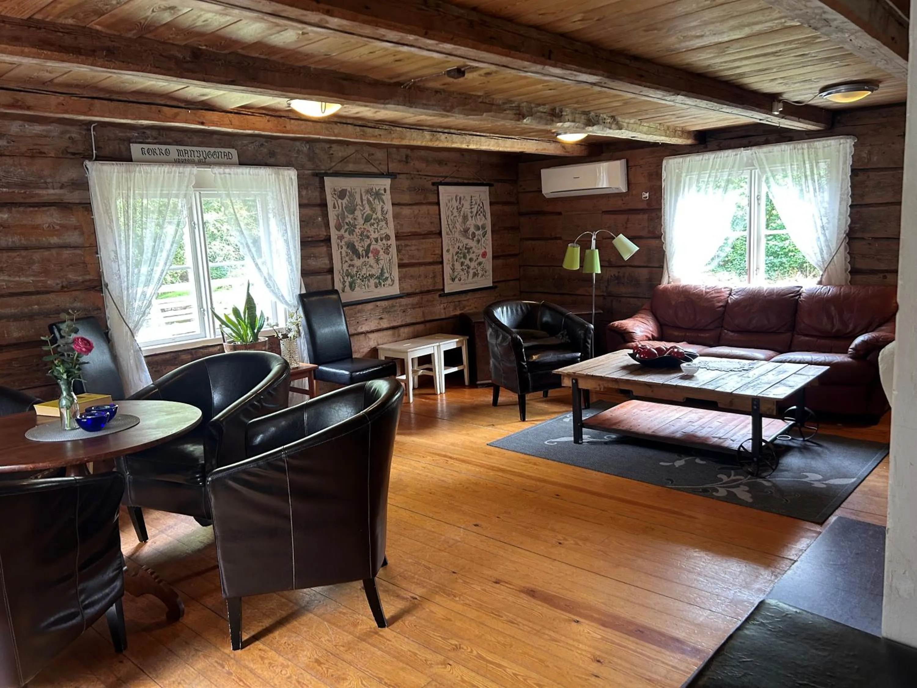 STF Korrö Gårdshotell