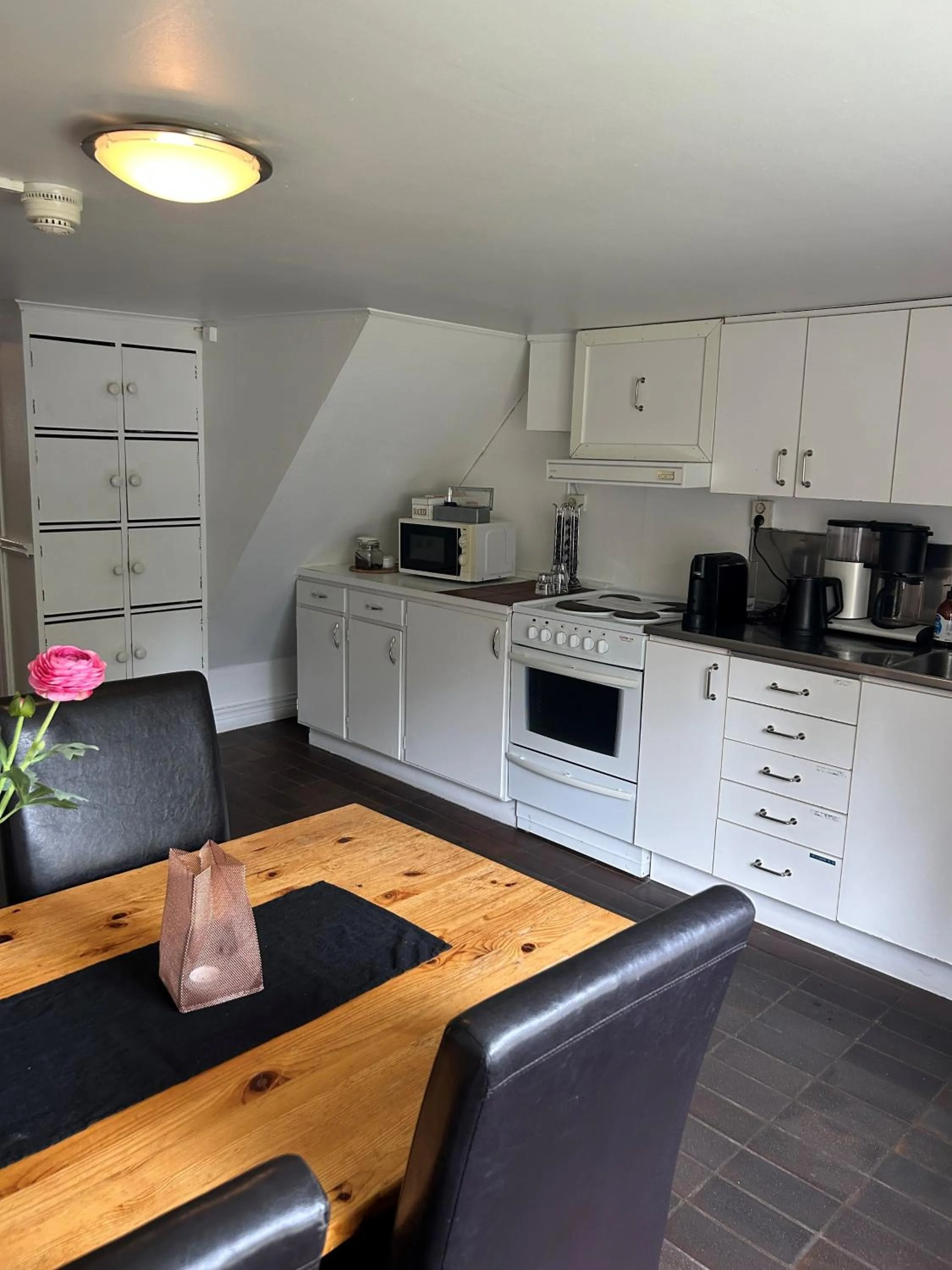 STF Korrö Gårdshotell