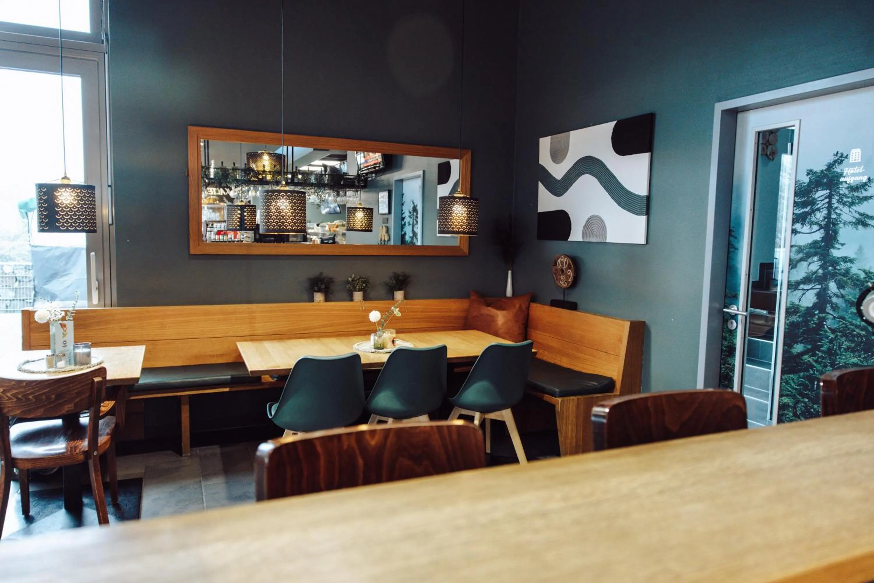 AUSZEIT DAS HOTEL Asbach-Bäumenheim