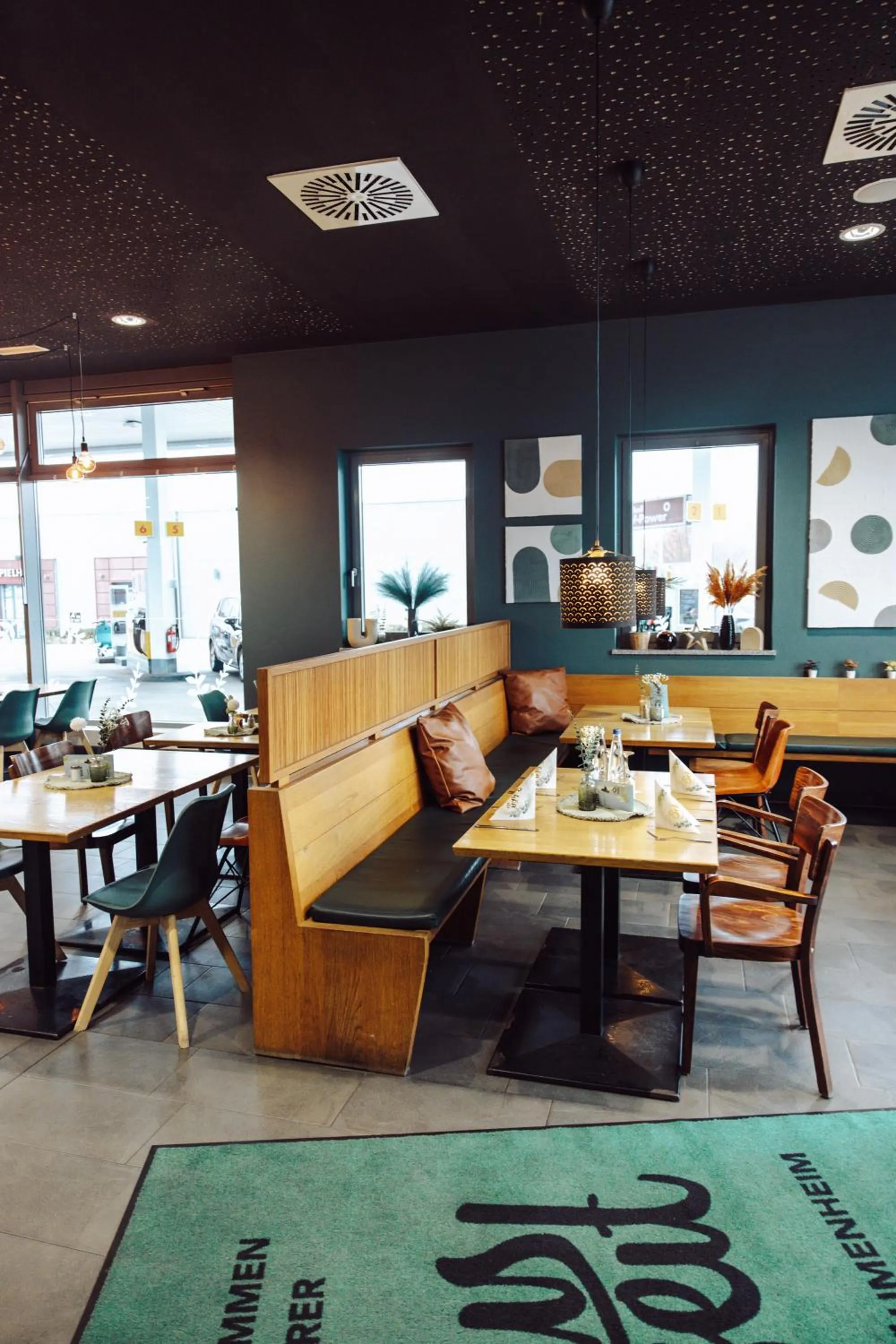 AUSZEIT DAS HOTEL Asbach-Bäumenheim