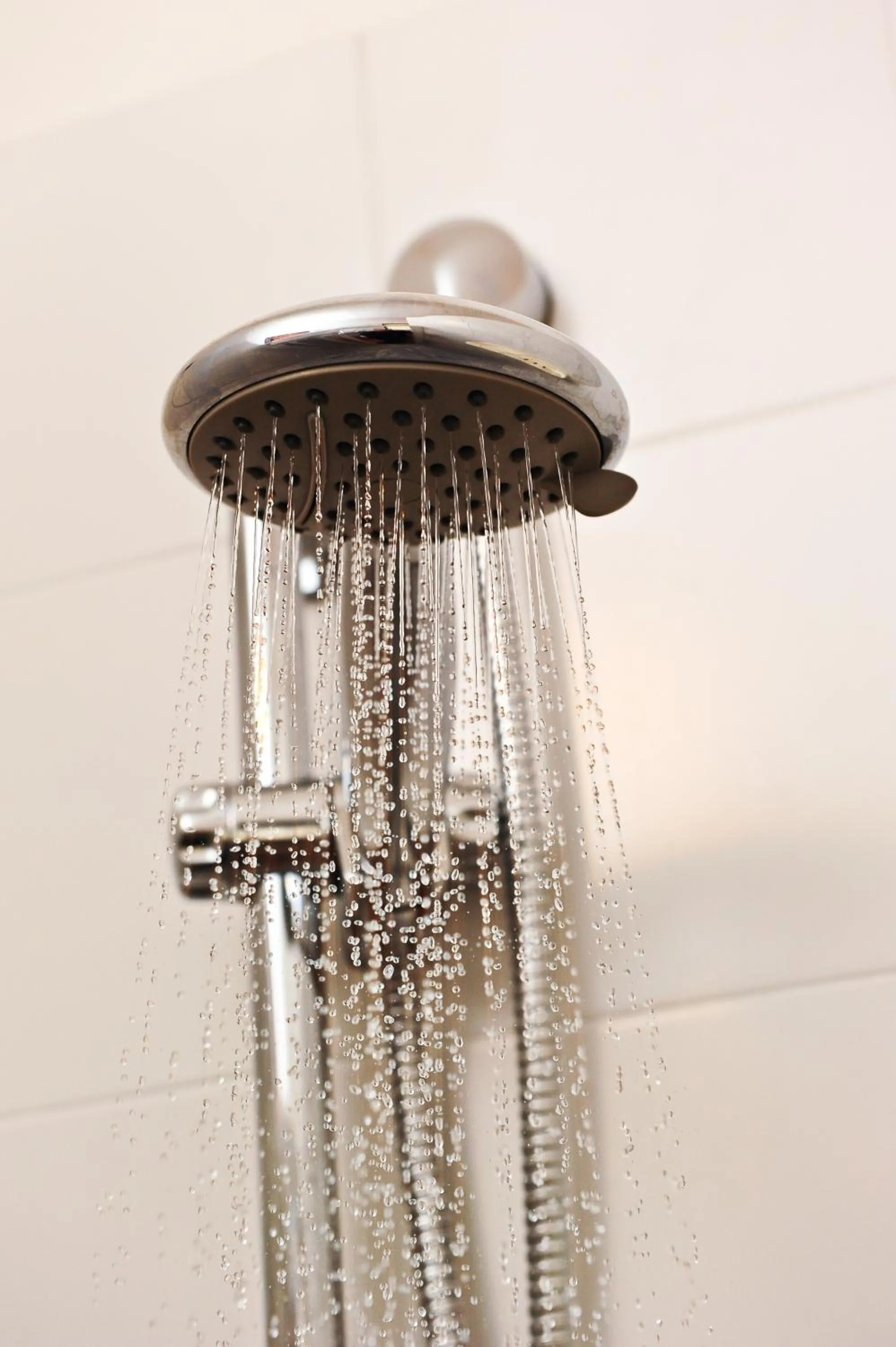 Shower in Il Carrettino Country Hotel