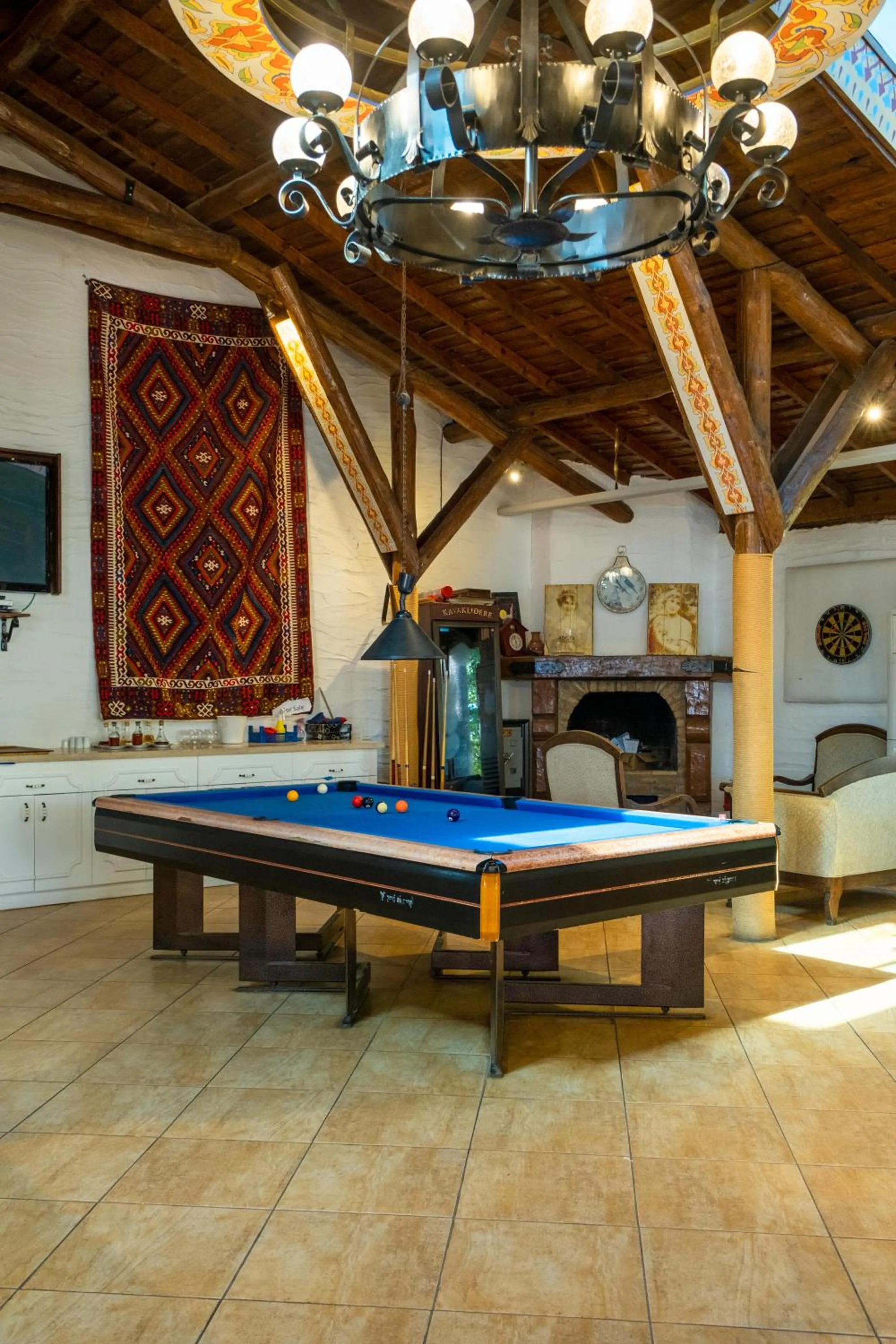 Sea Breeze Hotel and Apartments