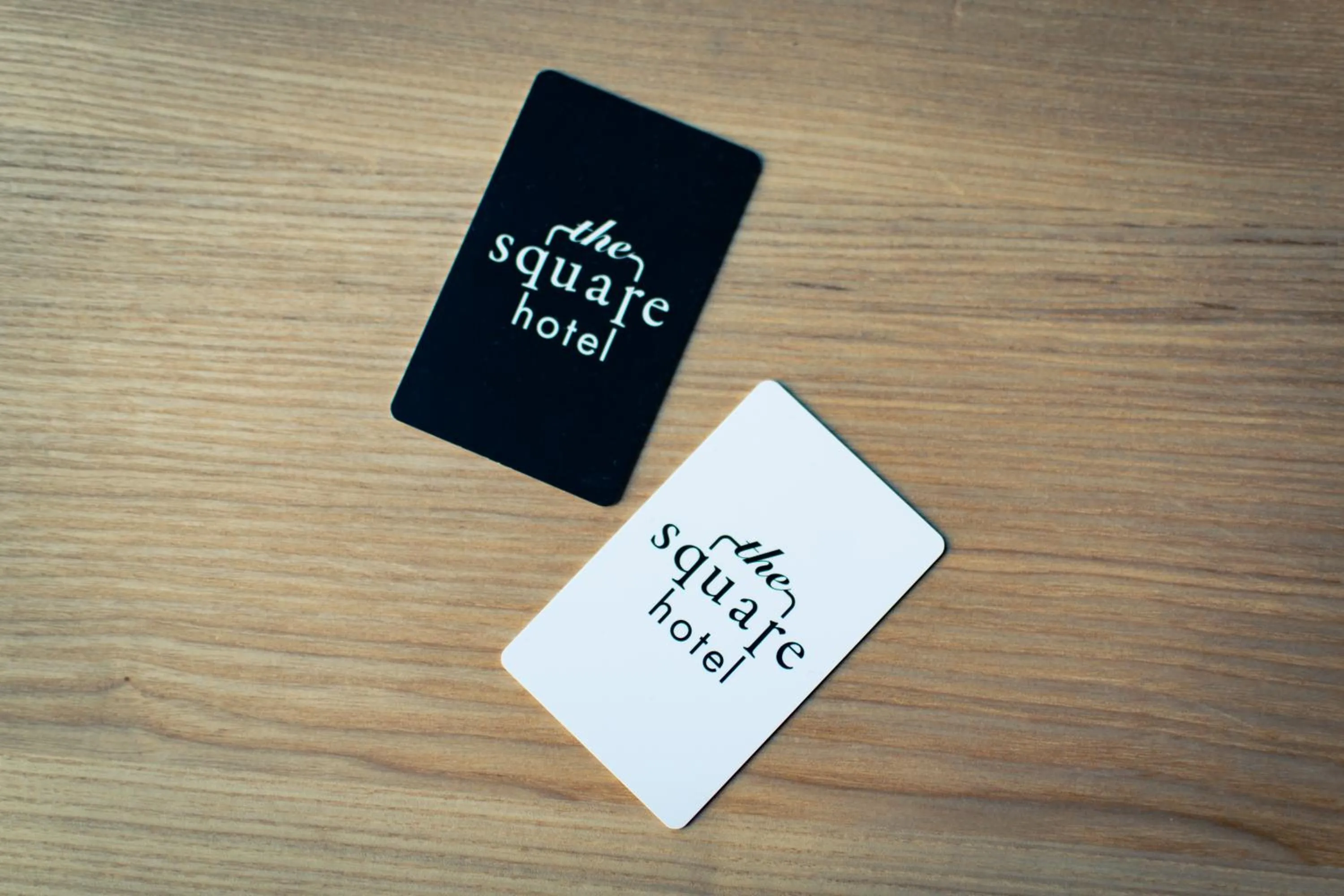 Photo of the whole room in the square hotel KANAZAWA