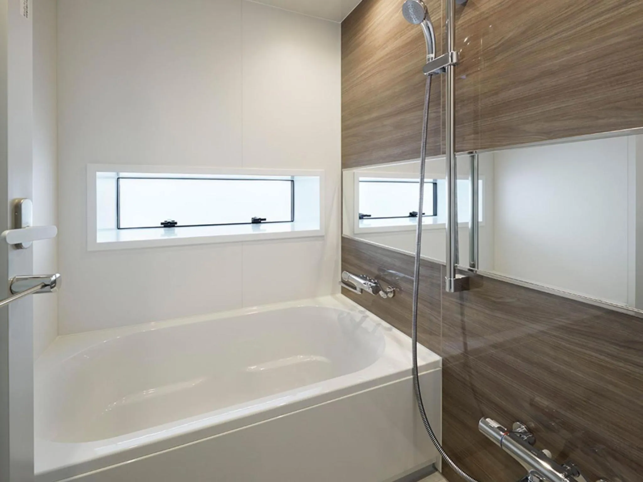 Bath in the square hotel KANAZAWA