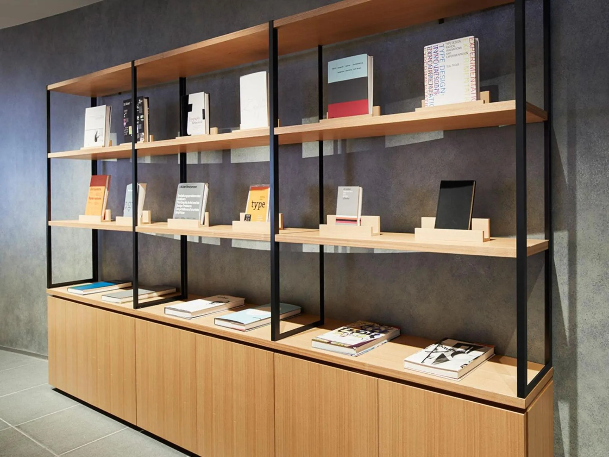 Lobby or reception in the square hotel KANAZAWA