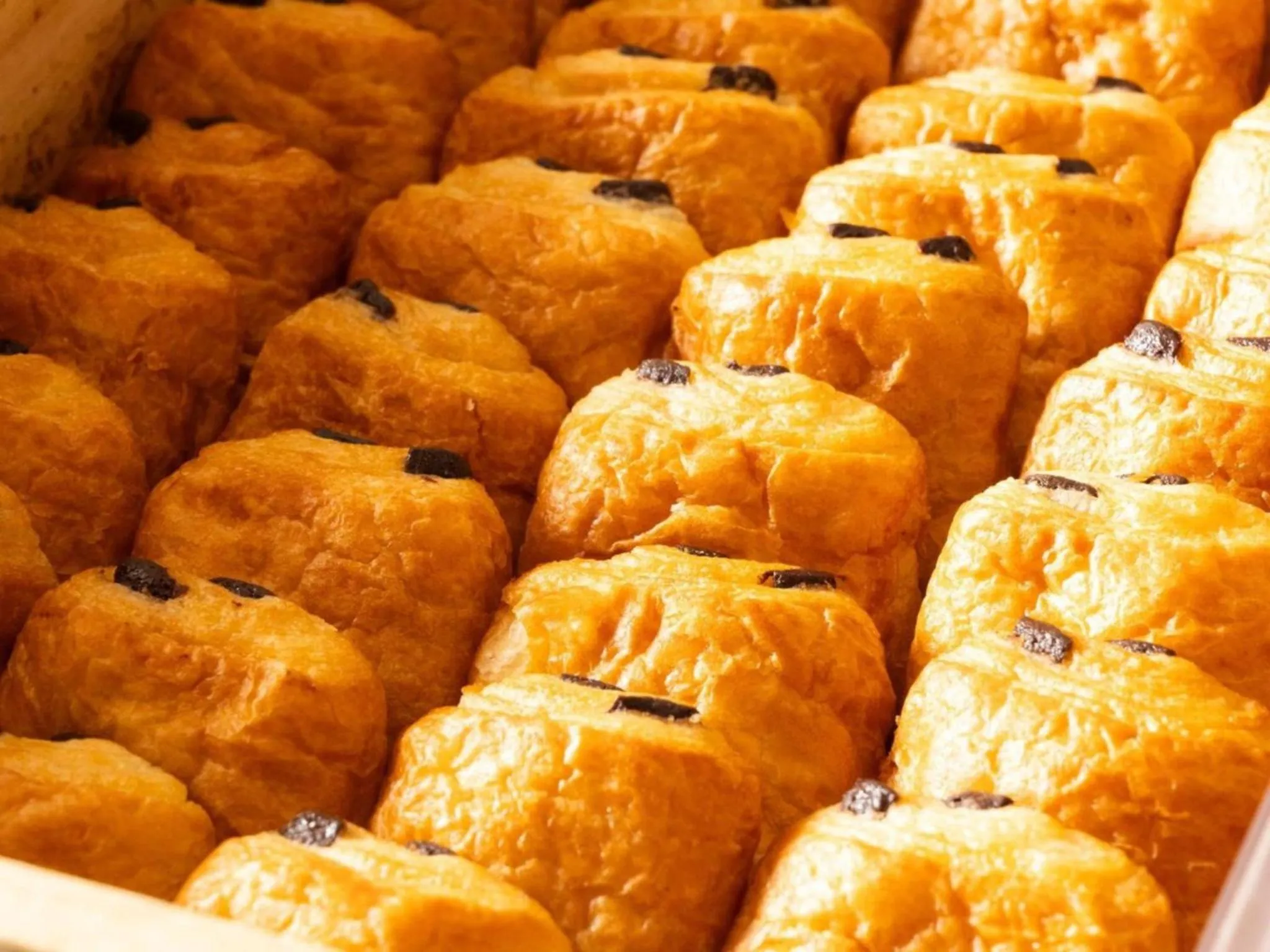 Breakfast in the square hotel KANAZAWA