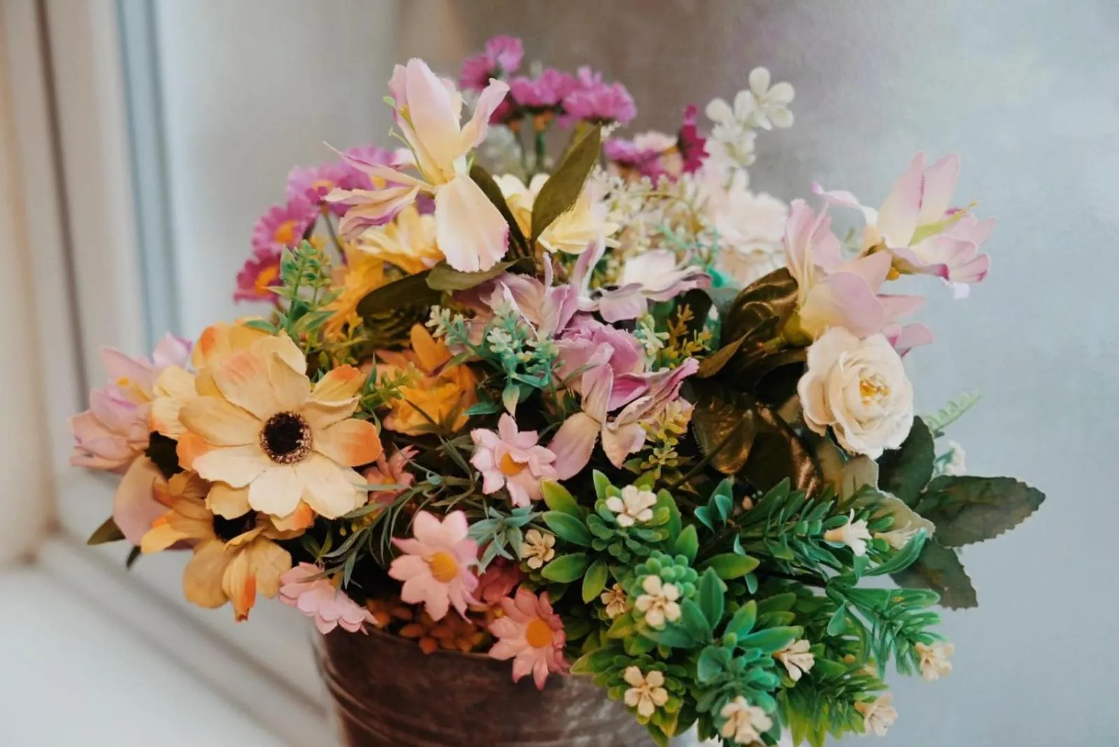 Property building in The Waverley Hotel