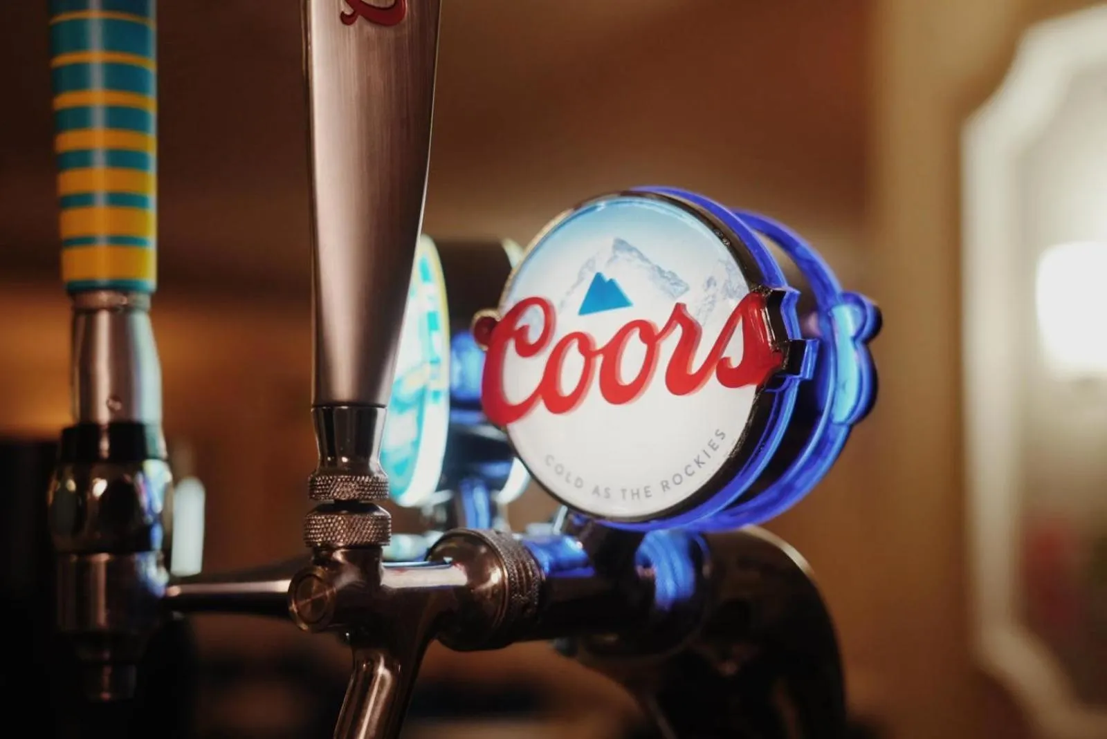 Lounge or bar in The Waverley Hotel