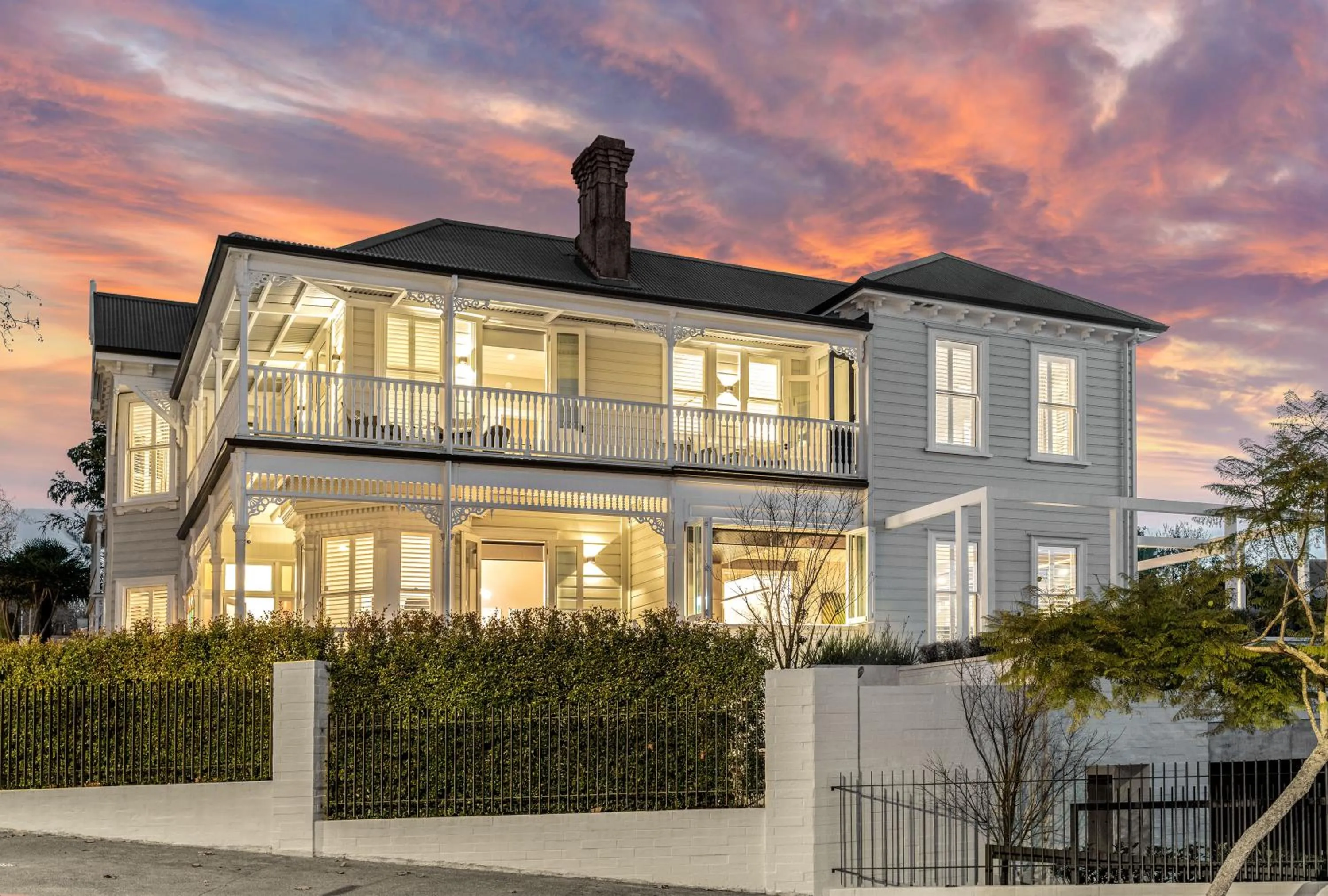 Property building in Franklin38