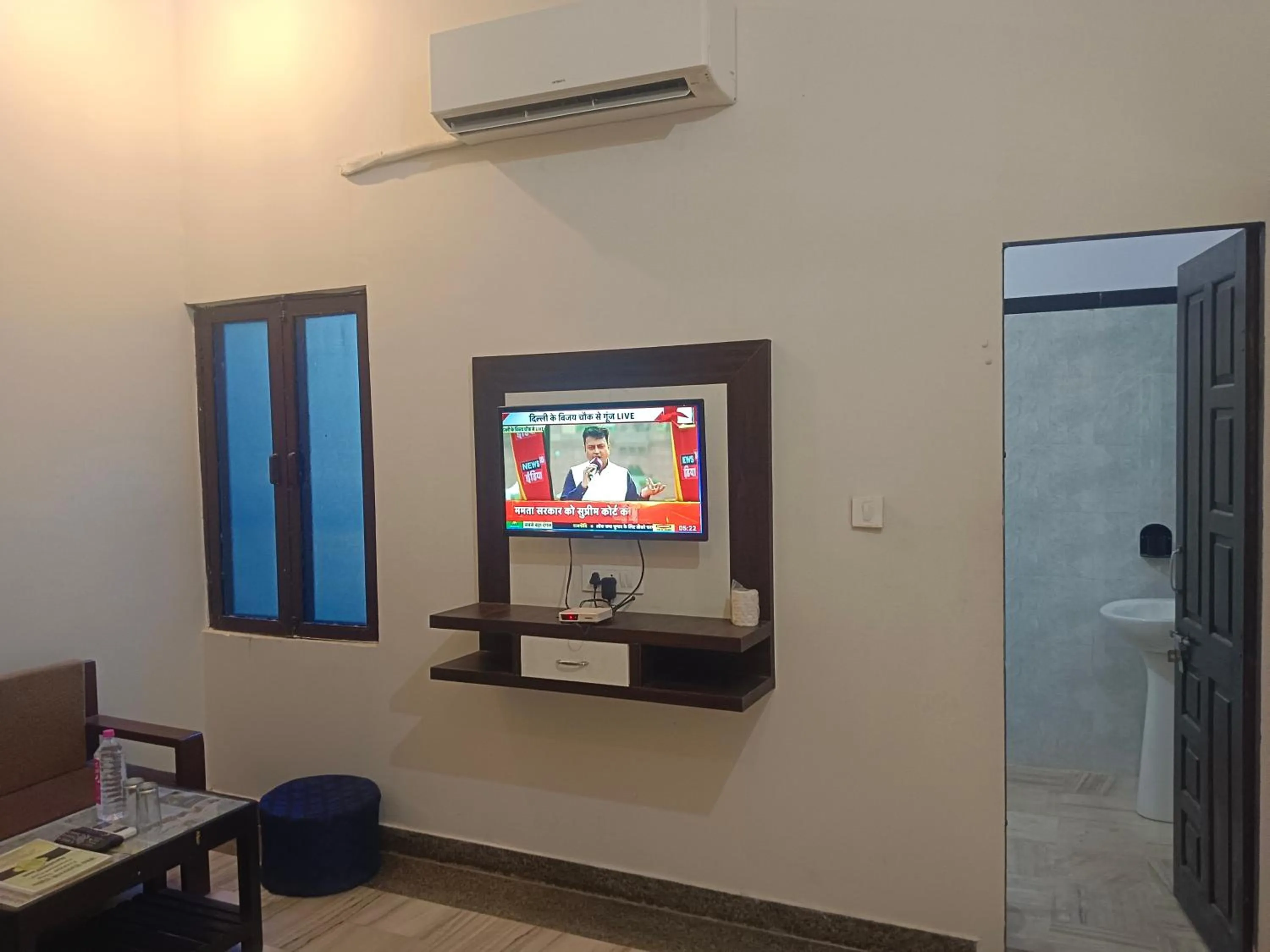 View (from property/room) in Hotel Mewad Haveli Pushkar