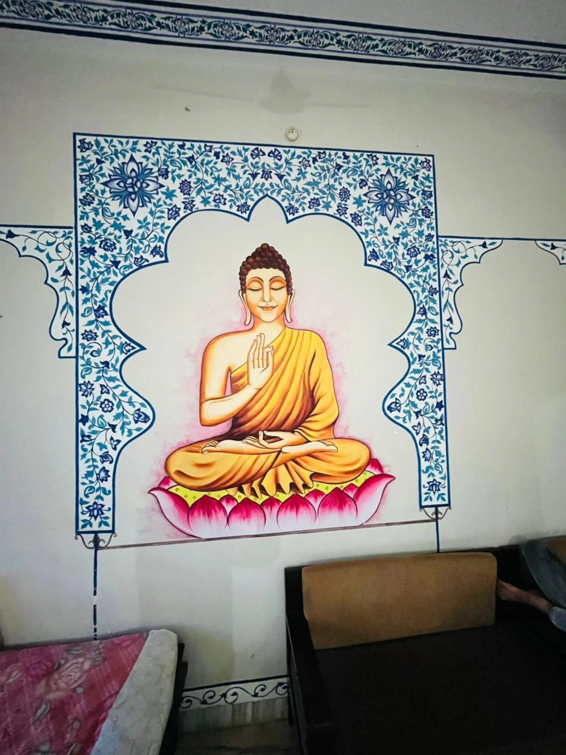 Other in Hotel Mewad Haveli Pushkar