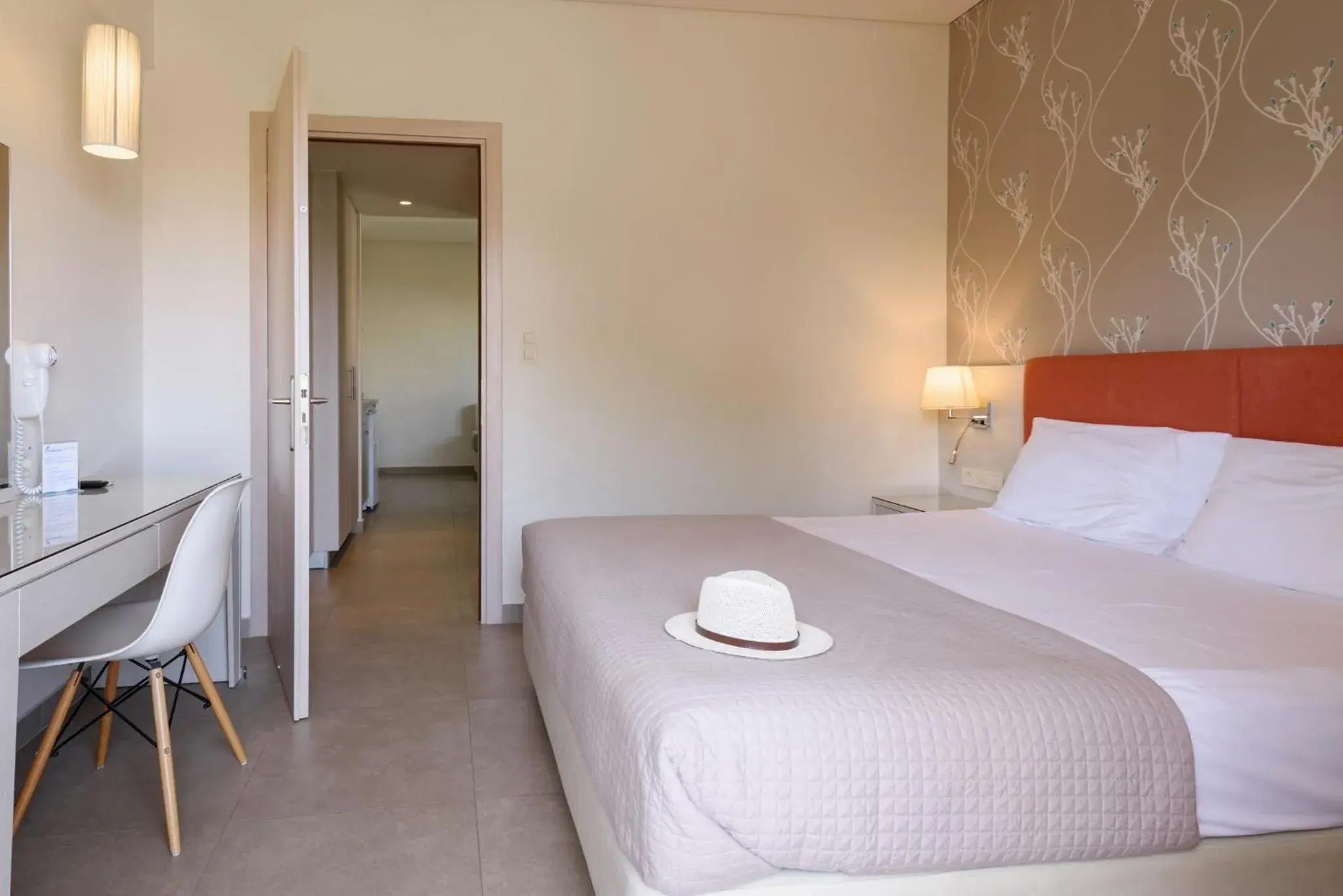 Superior Apartment in Poseidon Studios & Apartments Superior Apartment in Poseidon Studios & Apartments