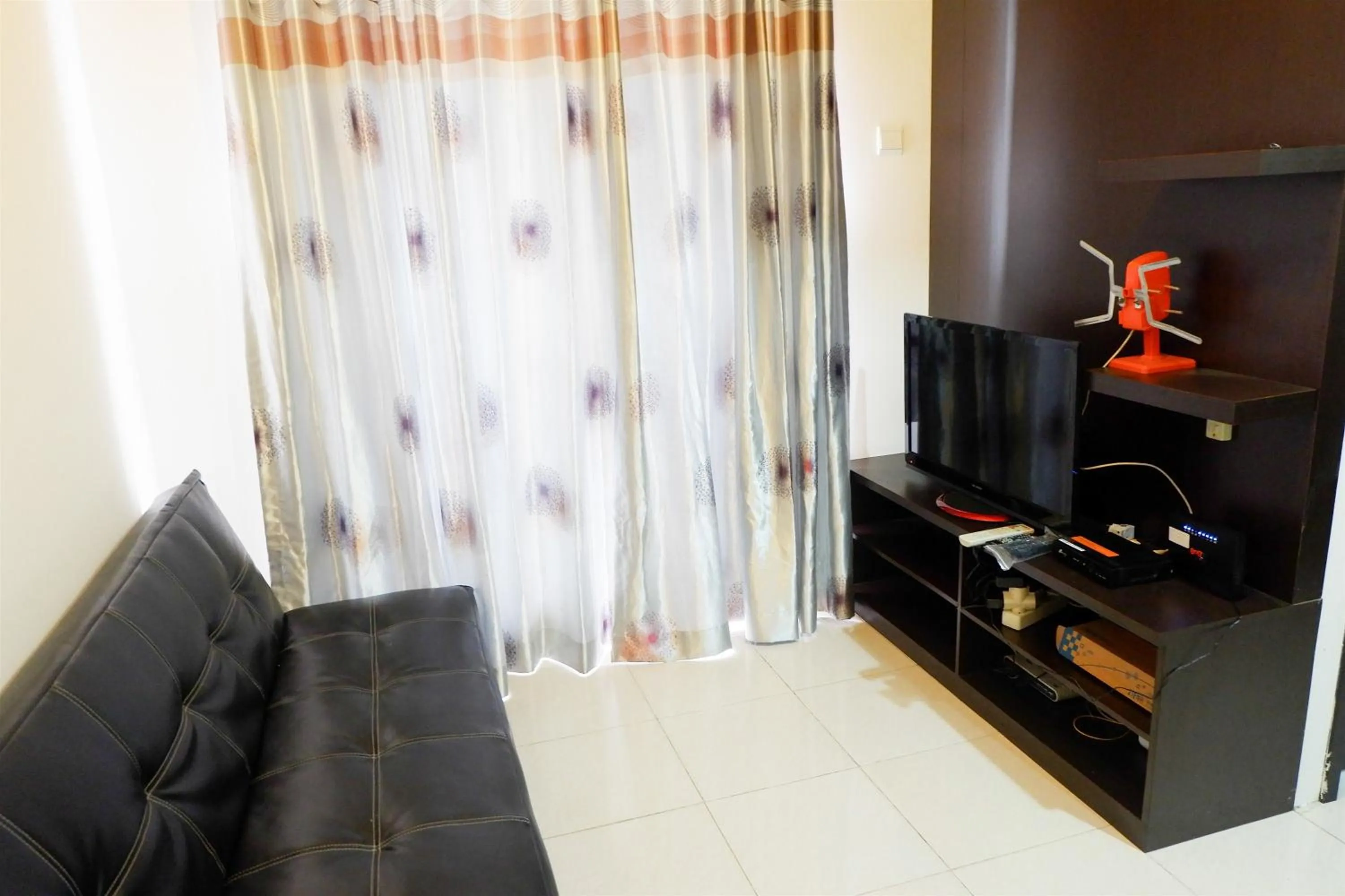 Spacious 2BR Belmont Residence Apartment near Puri By Travelio