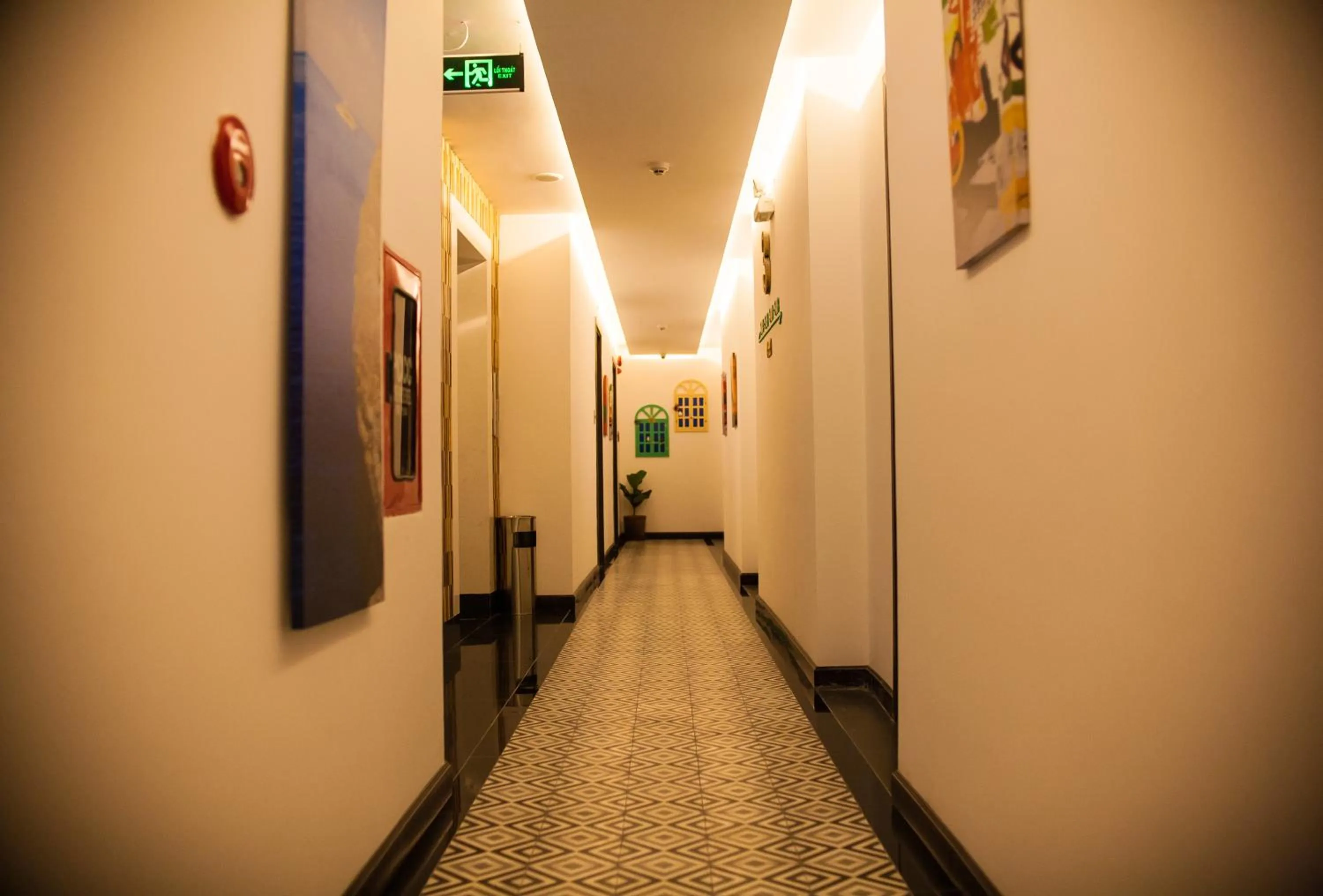 Santori Hotel Da Nang Bay