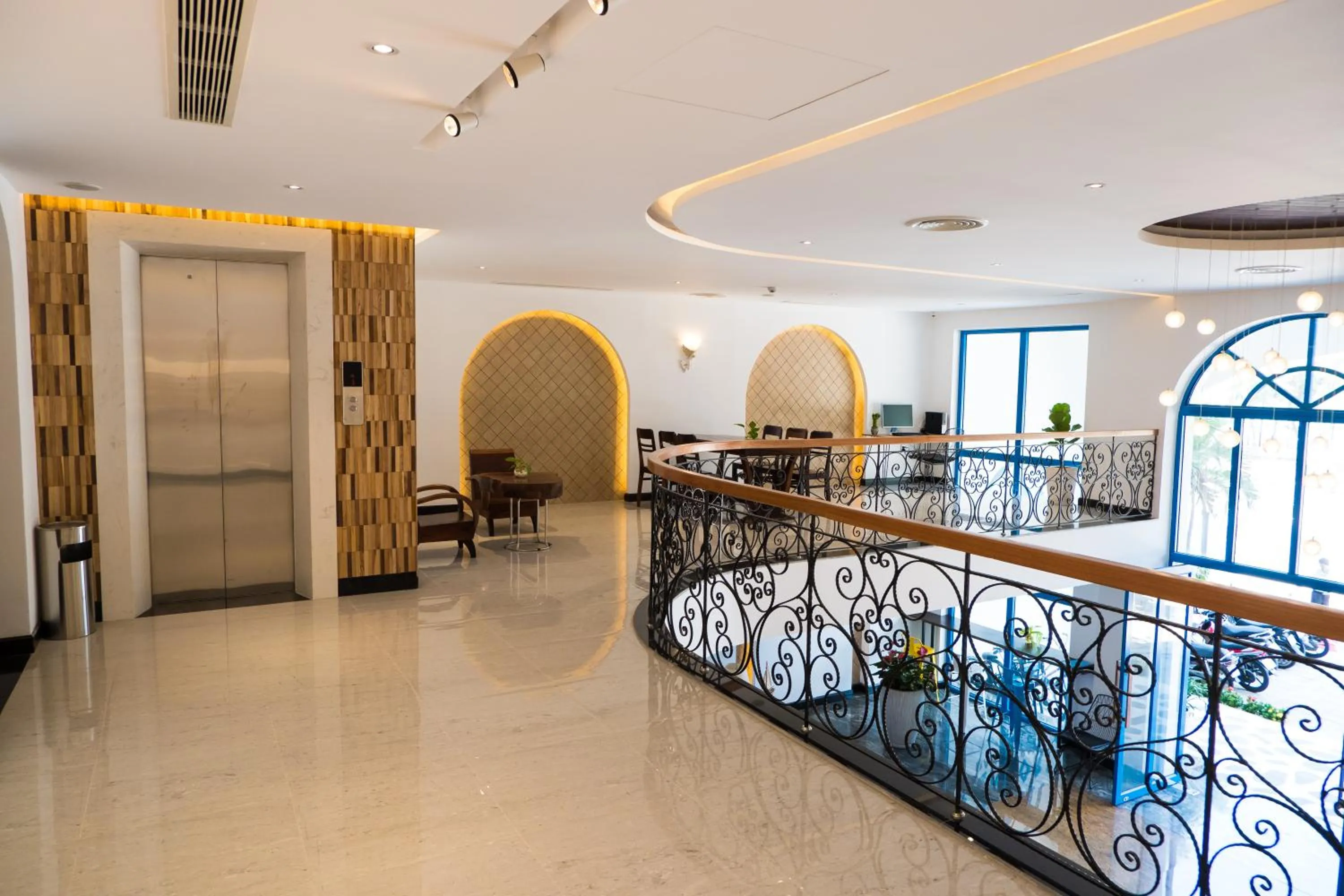 Santori Hotel Da Nang Bay