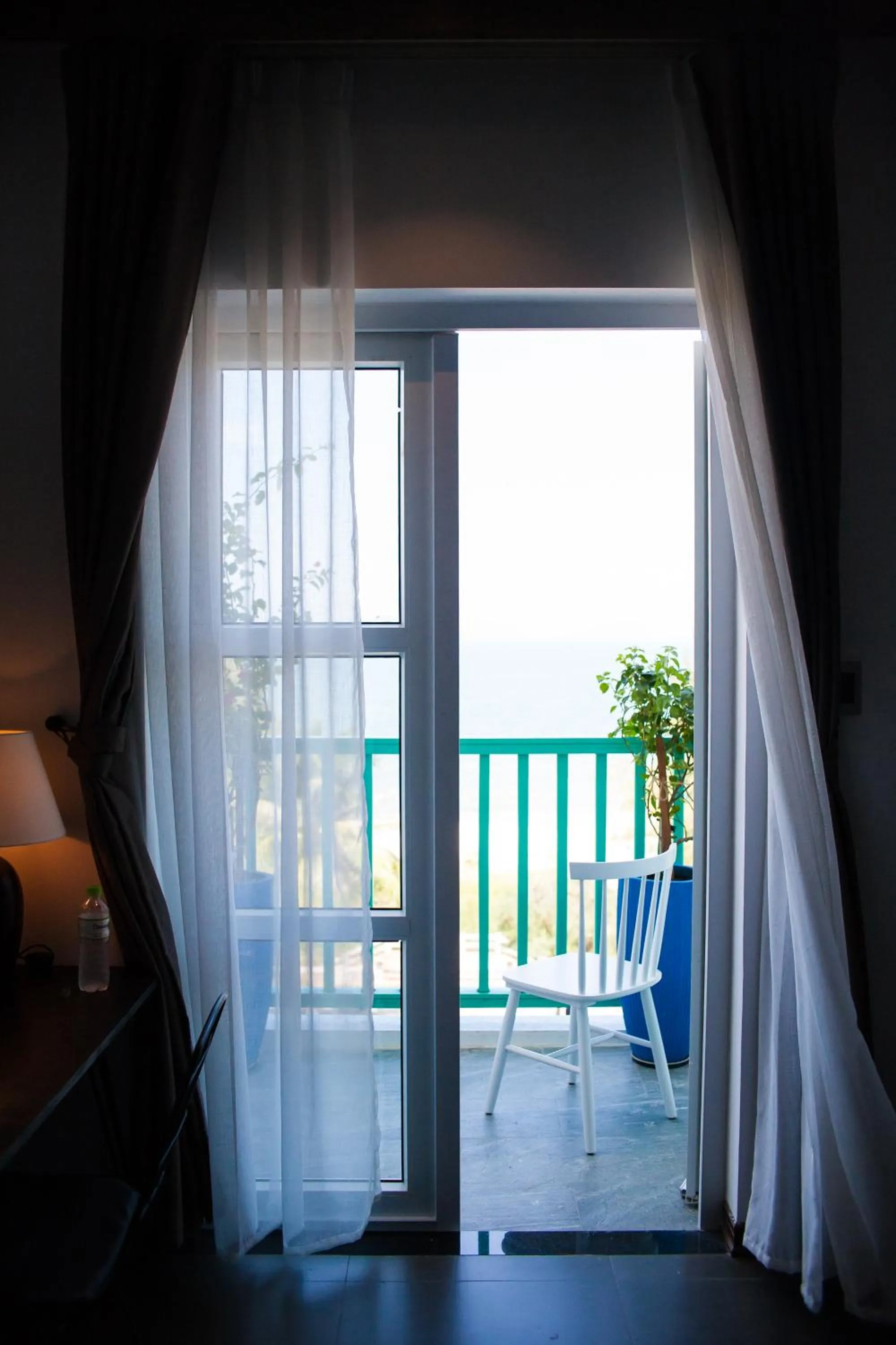 Santori Hotel Da Nang Bay