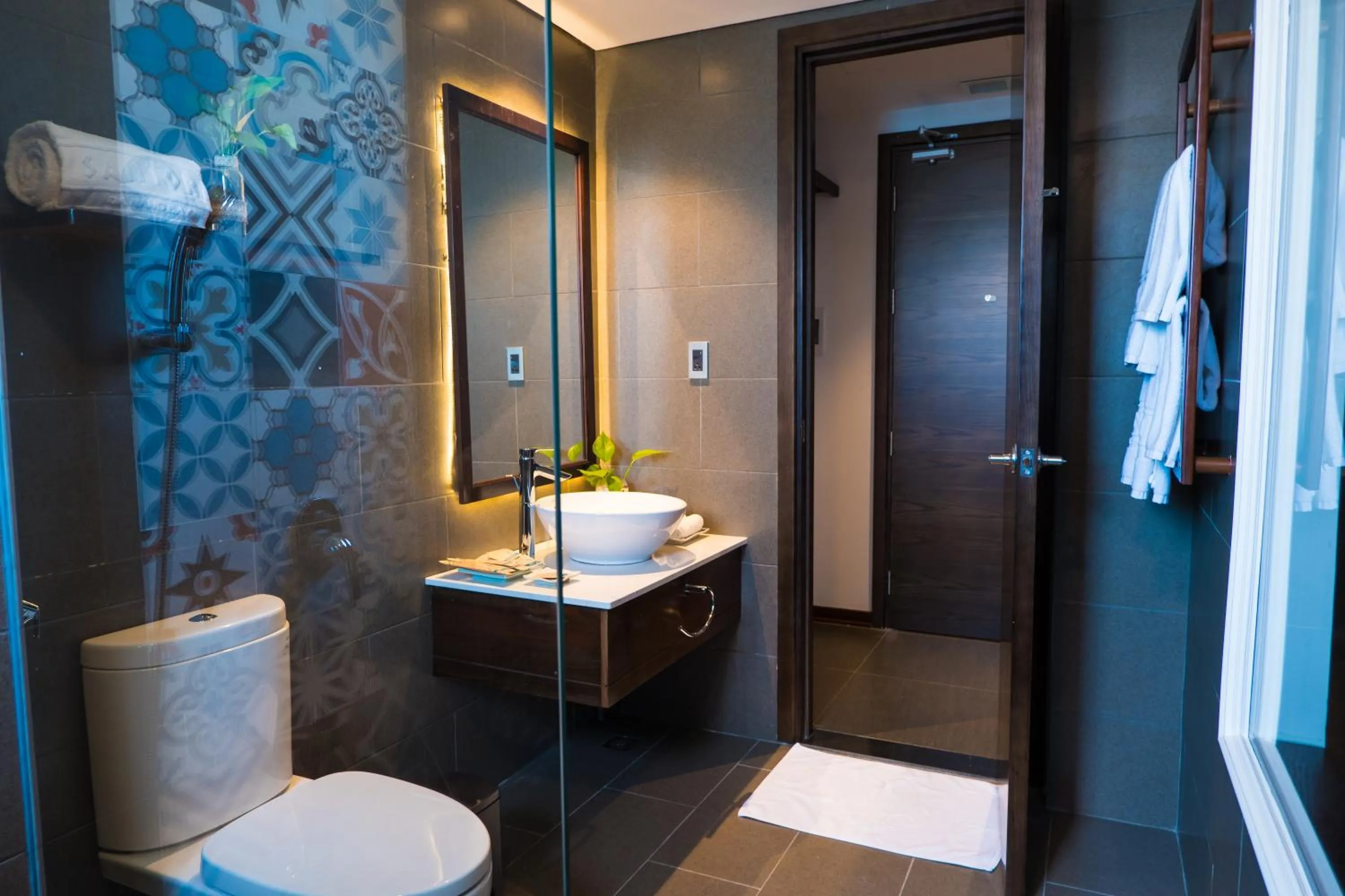 Santori Hotel Da Nang Bay