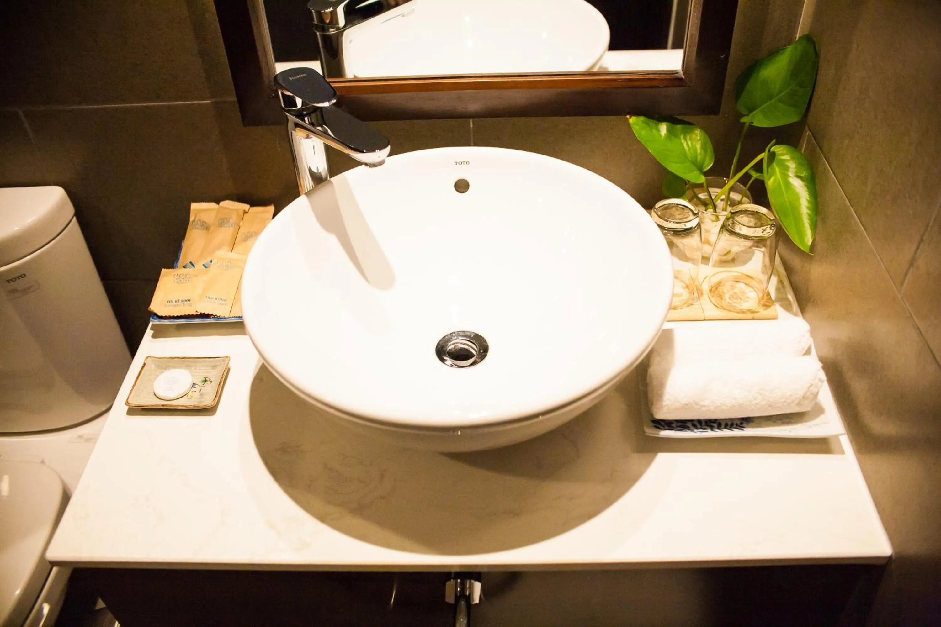 Santori Hotel Da Nang Bay