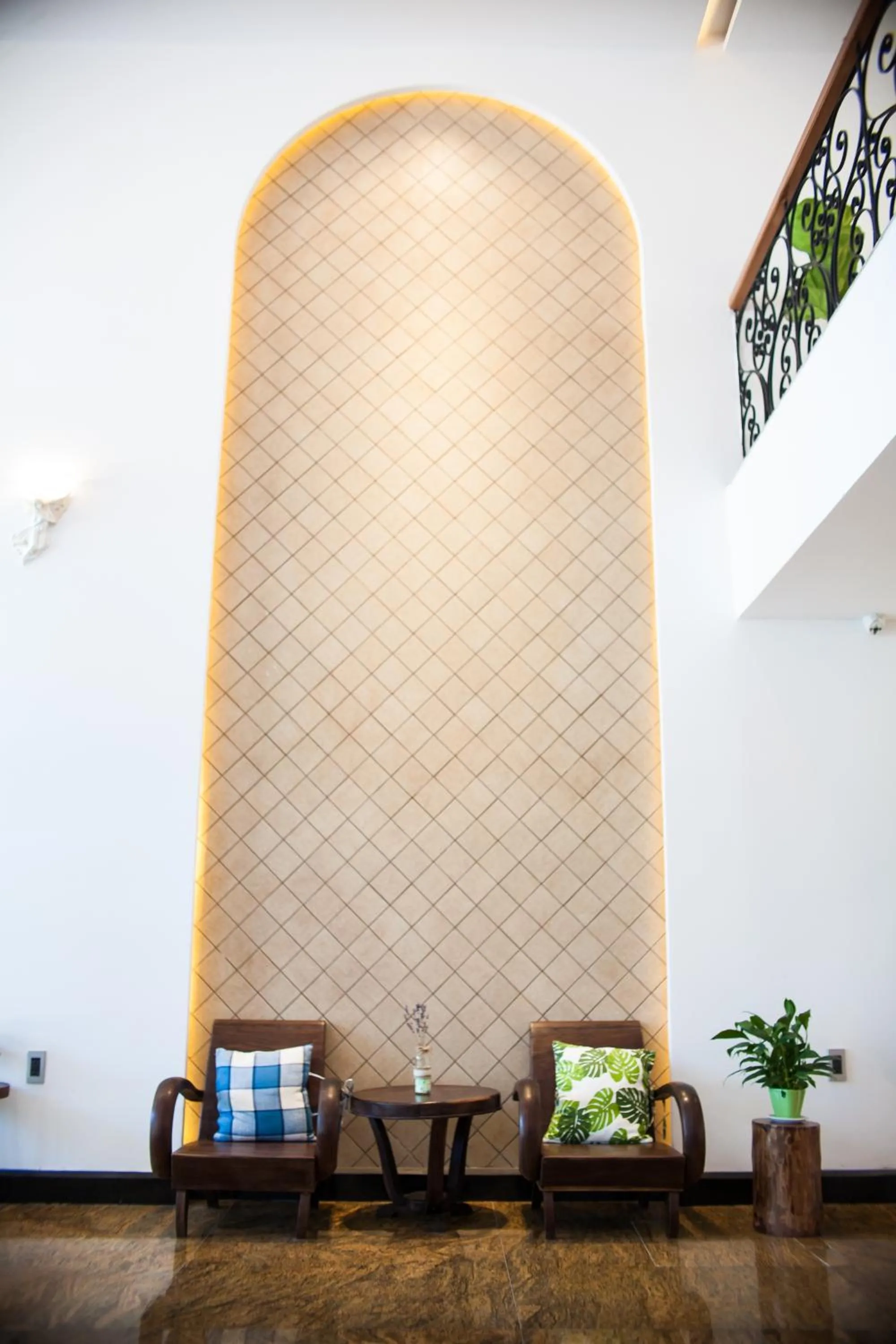 Santori Hotel Da Nang Bay