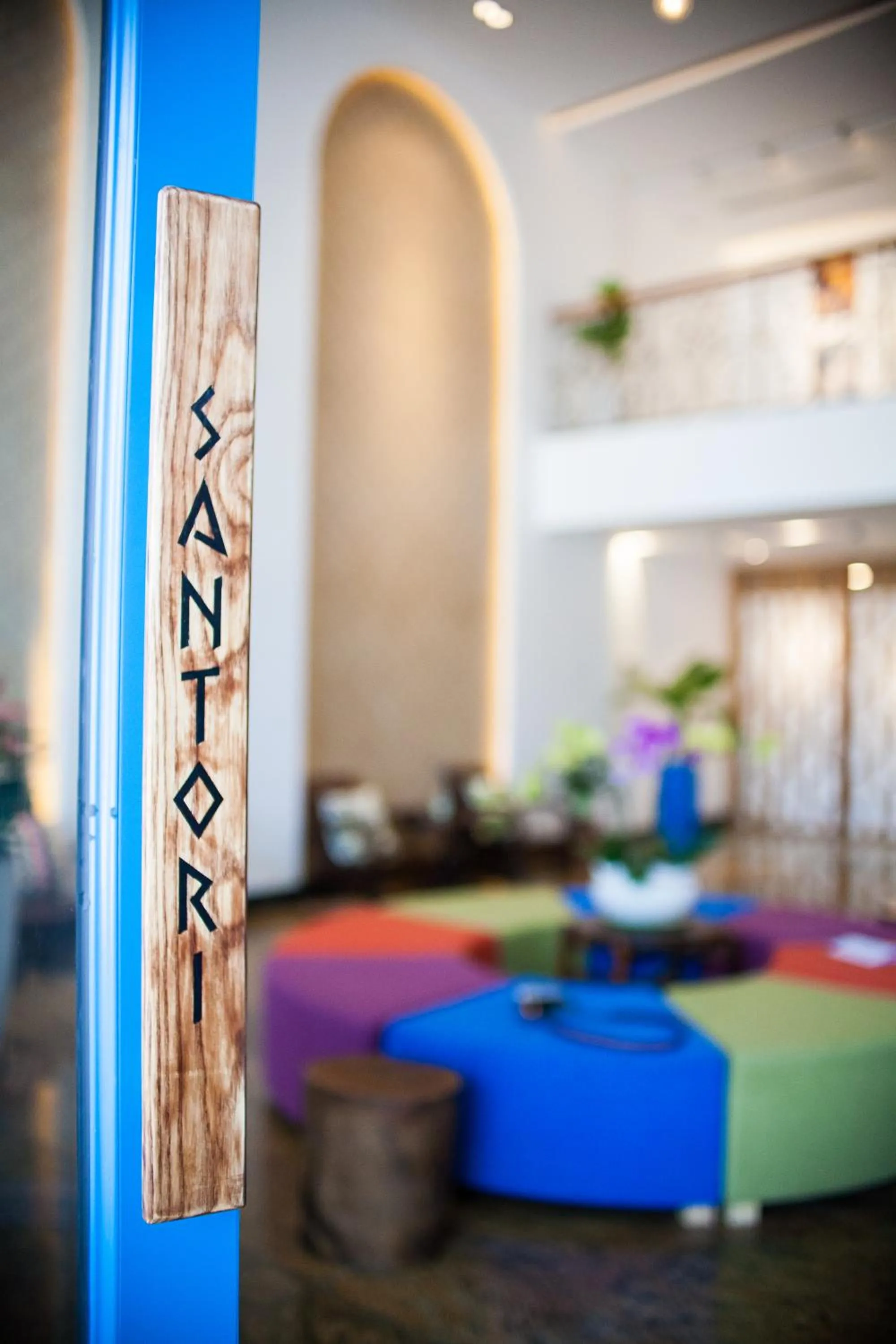 Santori Hotel Da Nang Bay