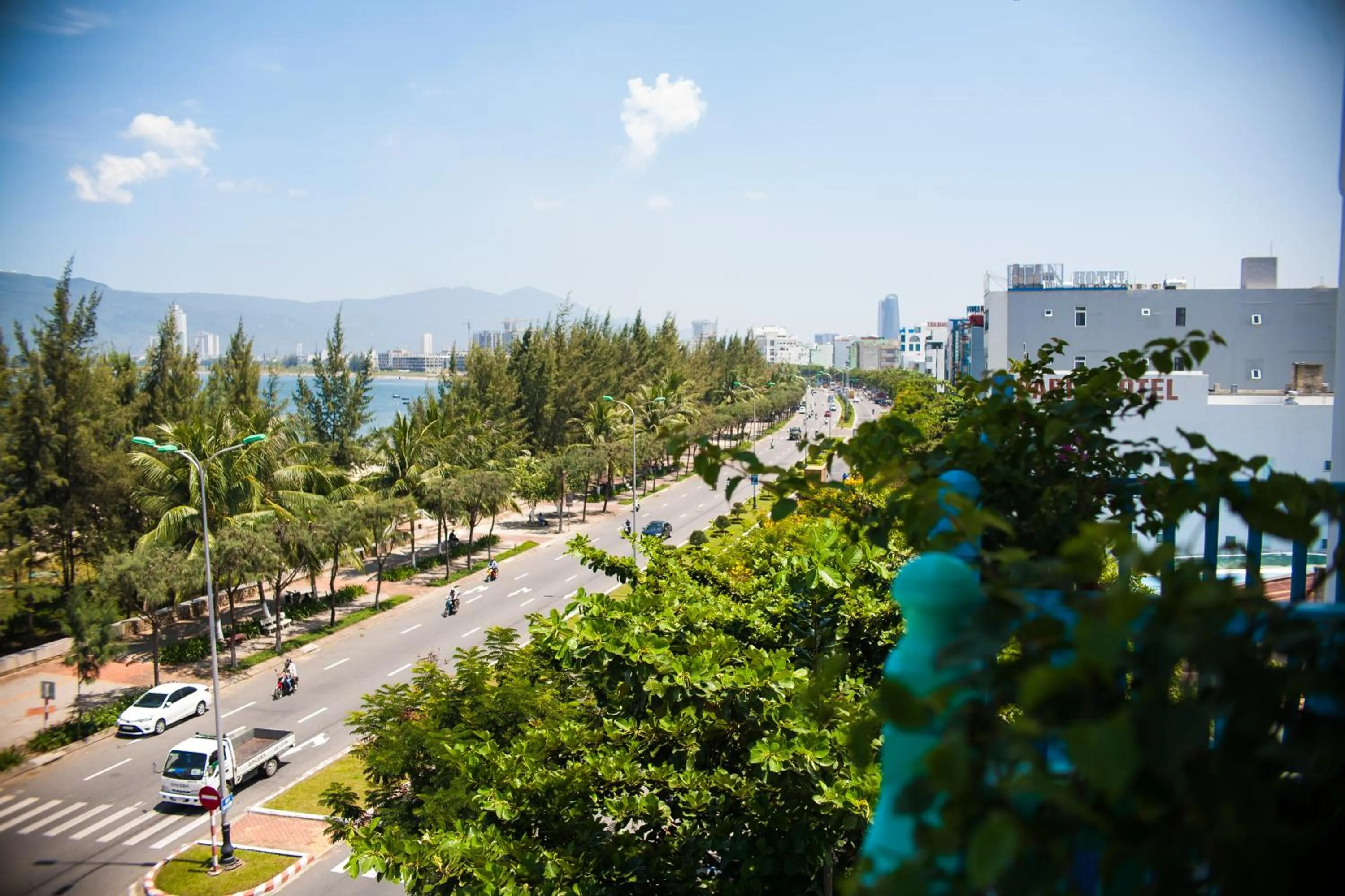 Santori Hotel Da Nang Bay
