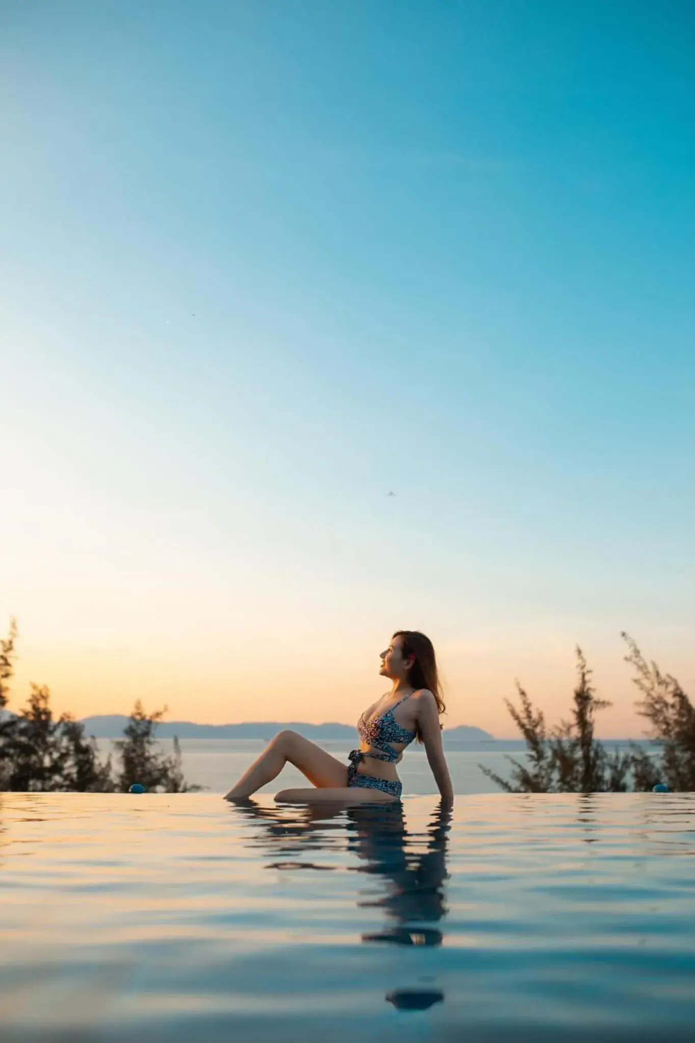 King Studio in Santori Hotel Da Nang Bay King Studio in Santori Hotel Da Nang Bay