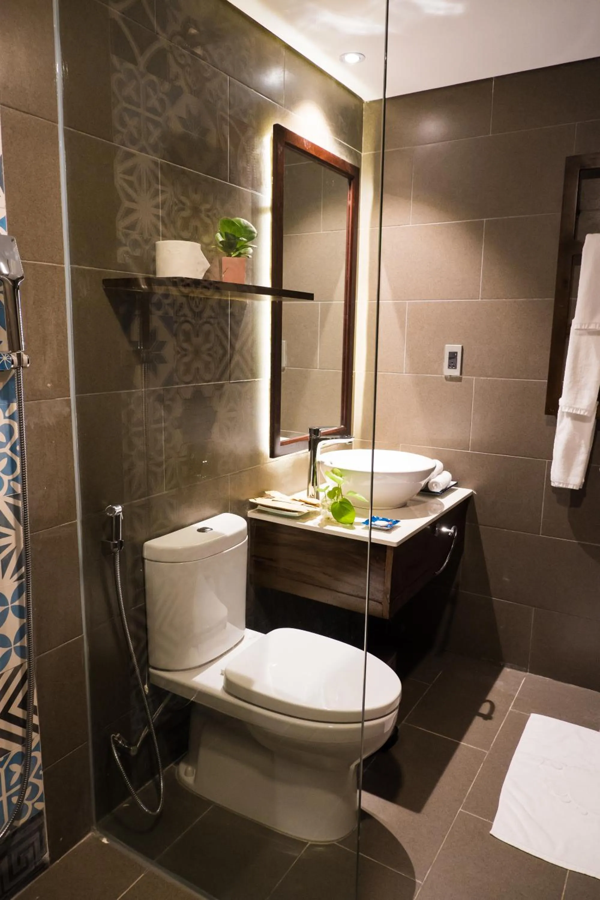 Santori Hotel Da Nang Bay