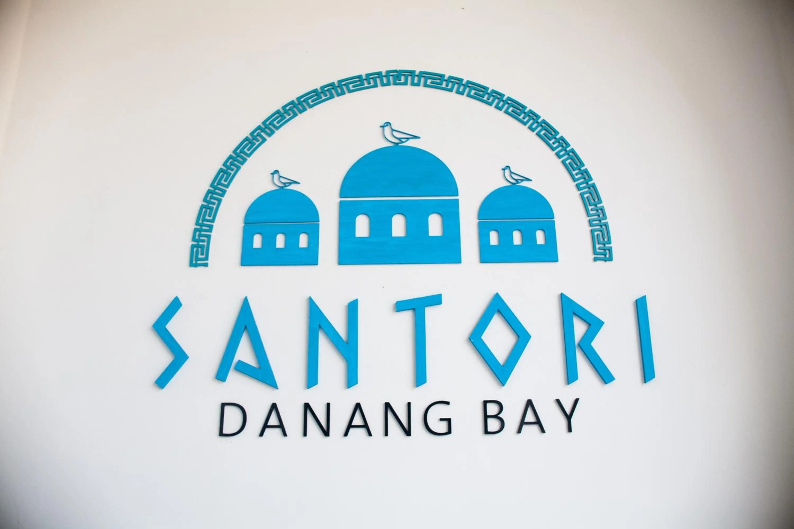 Santori Hotel Da Nang Bay