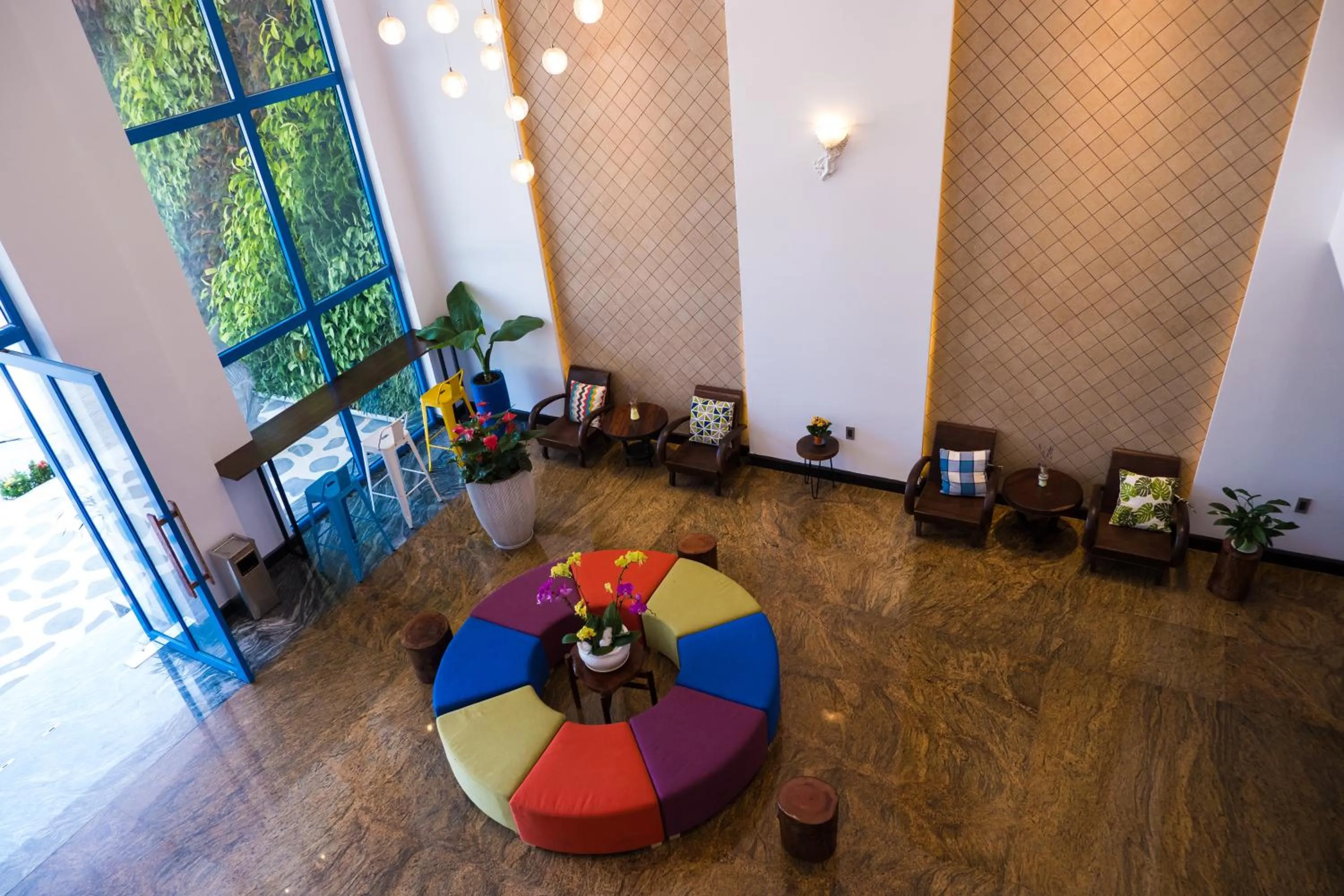 Santori Hotel Da Nang Bay